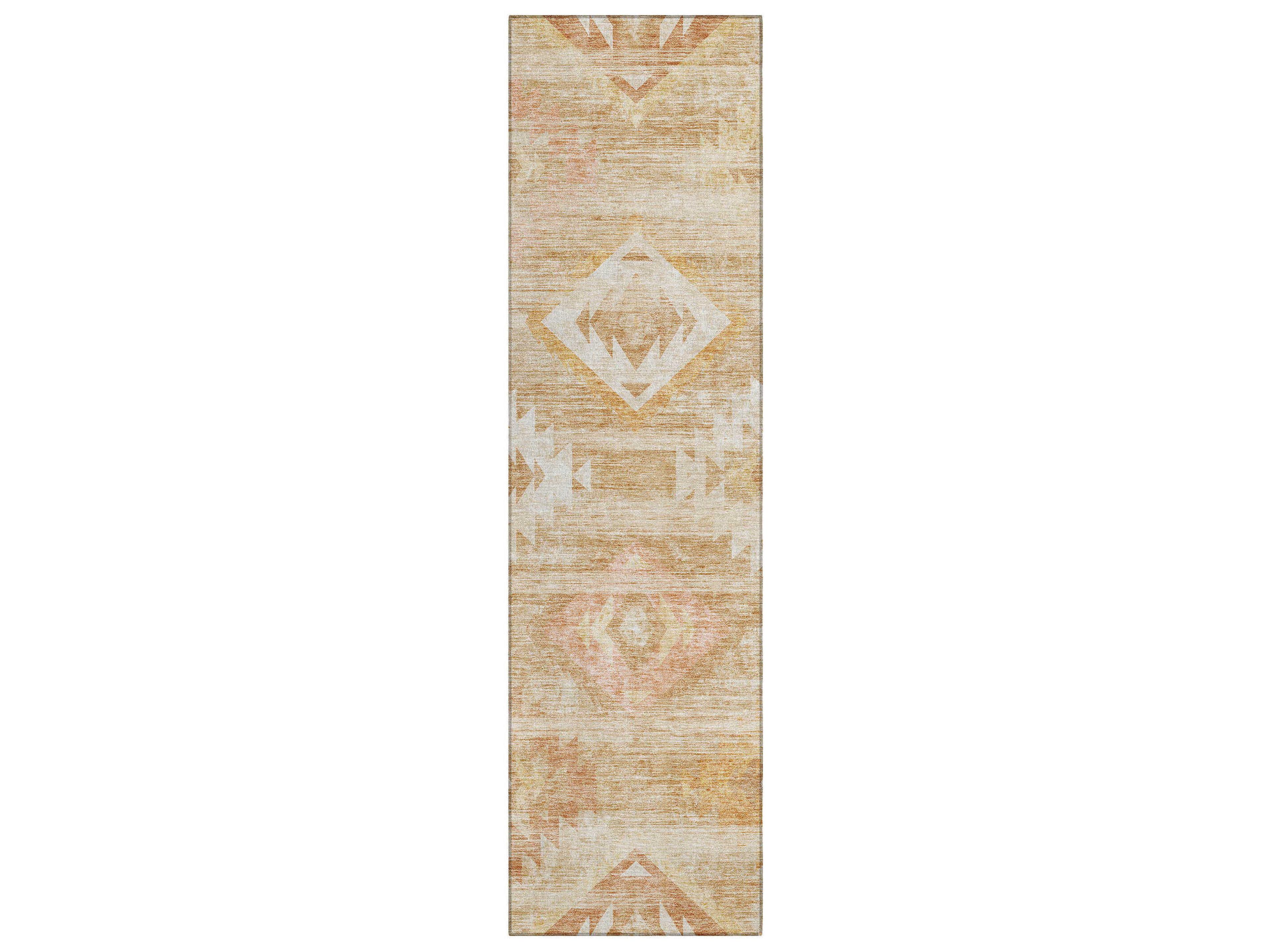 Dalyn Chantille Southwestern Runner Area Rug