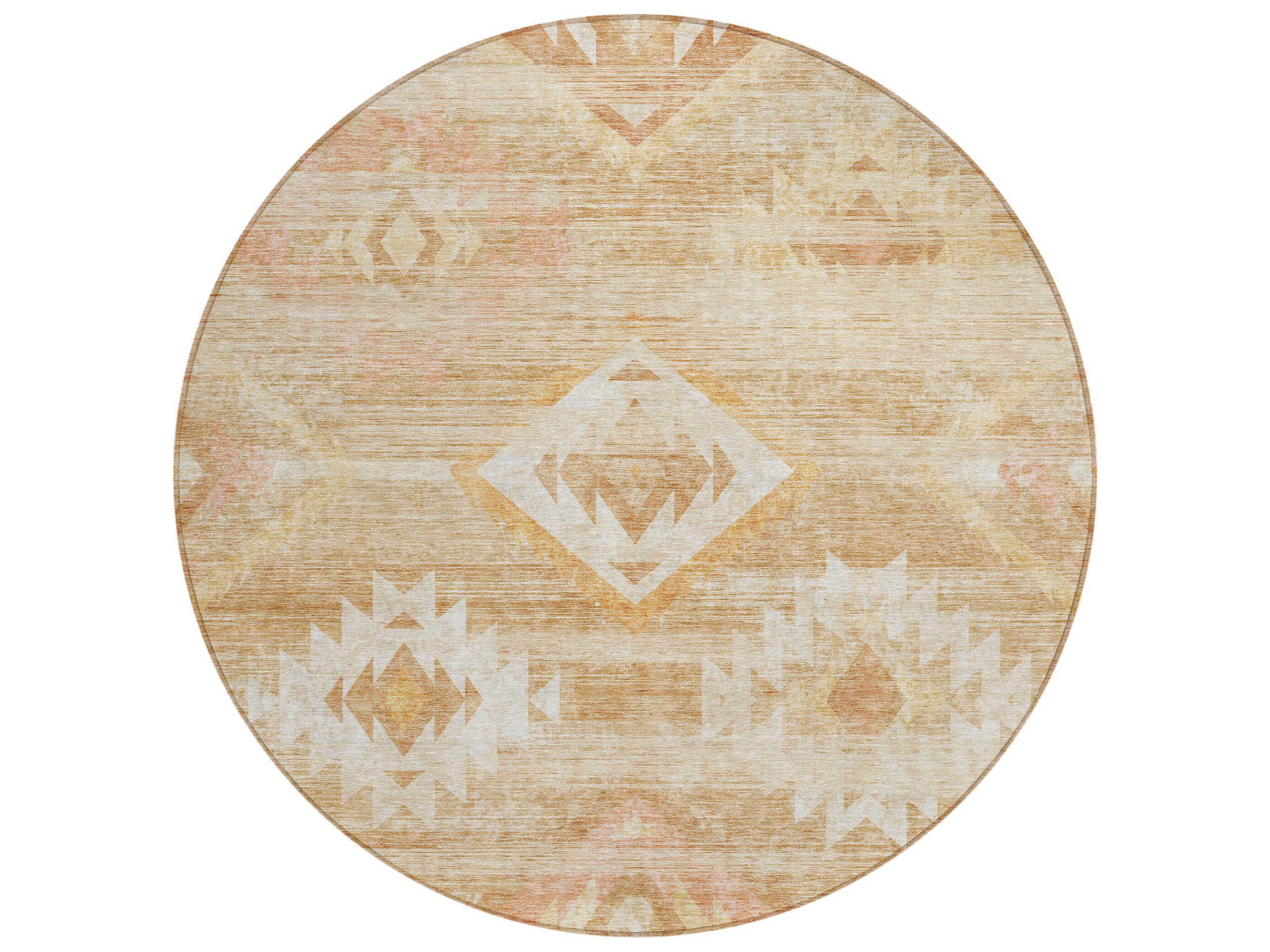 Dalyn Chantille Southwestern Runner Area Rug