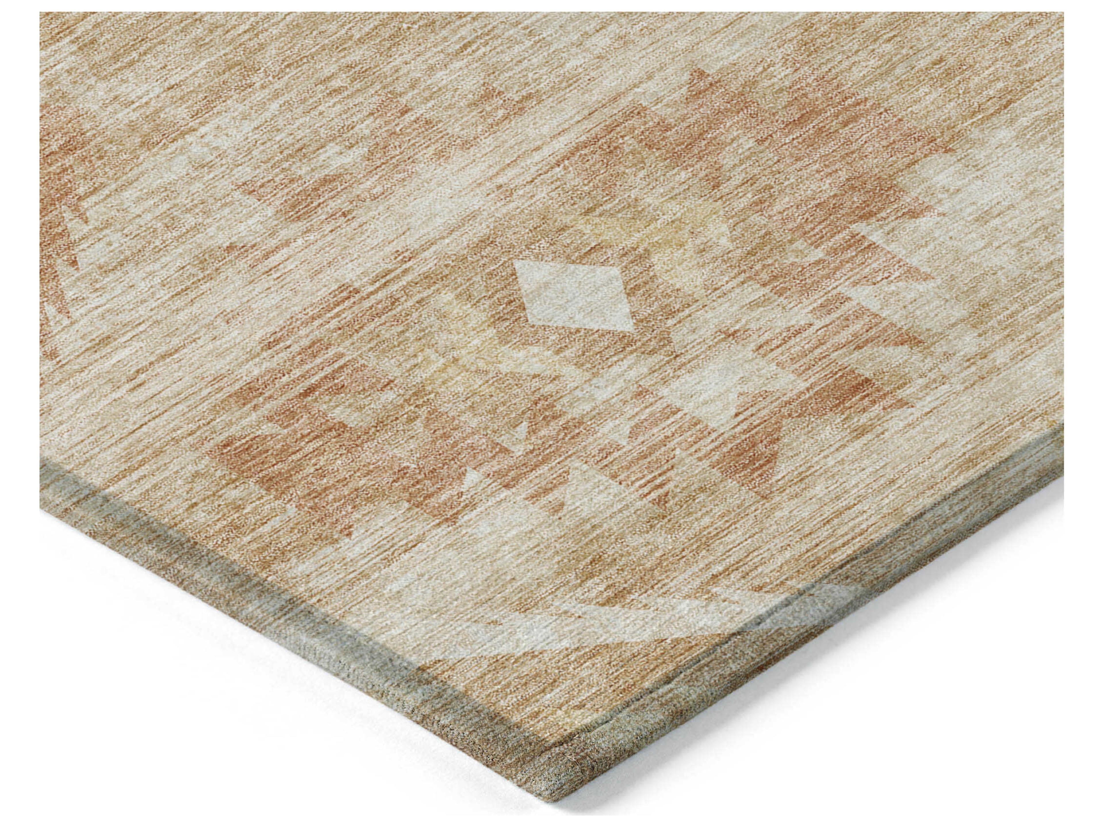 Dalyn Chantille Southwestern Runner Area Rug