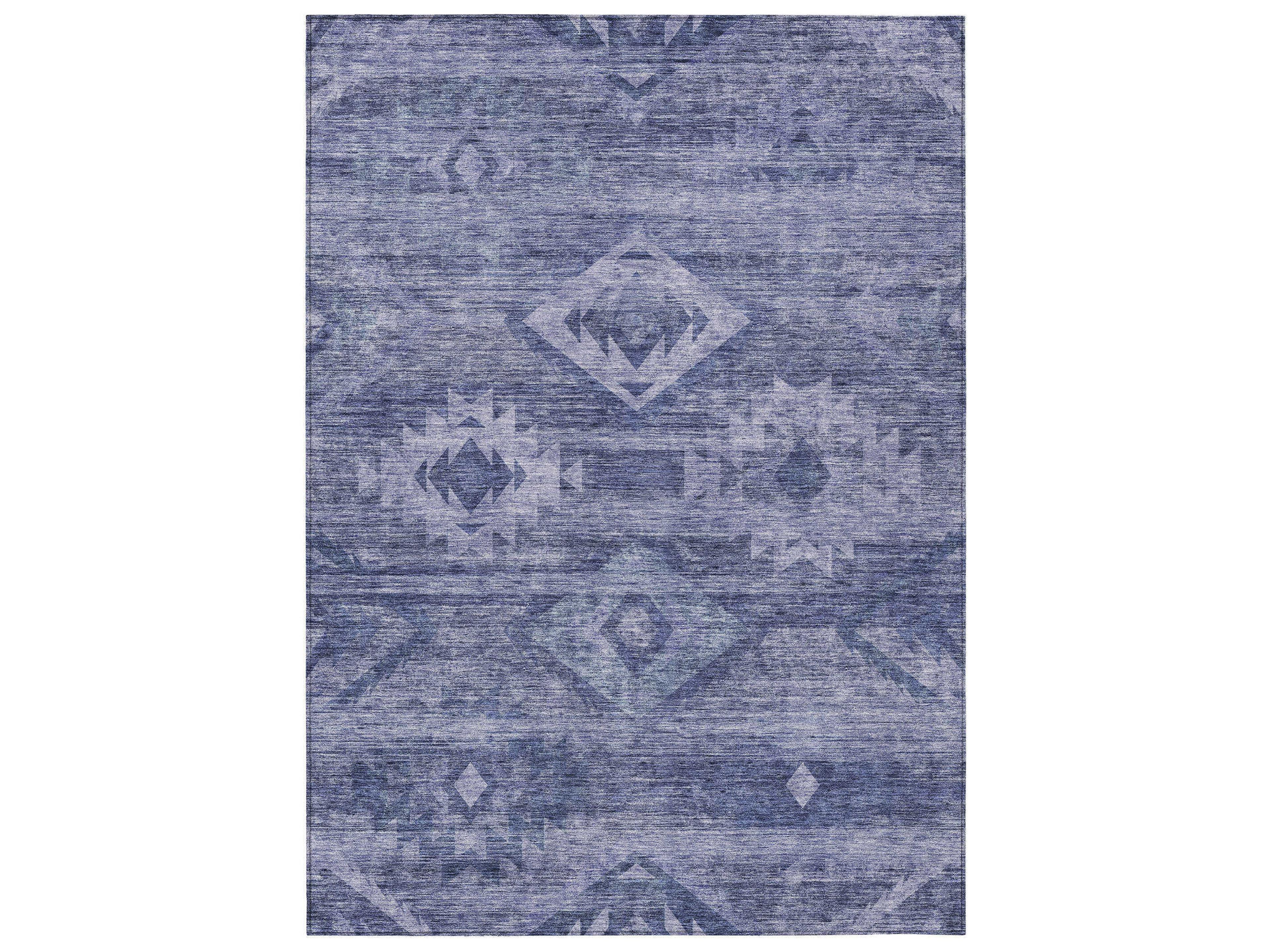 Chantille Southwestern Runner Area Rug