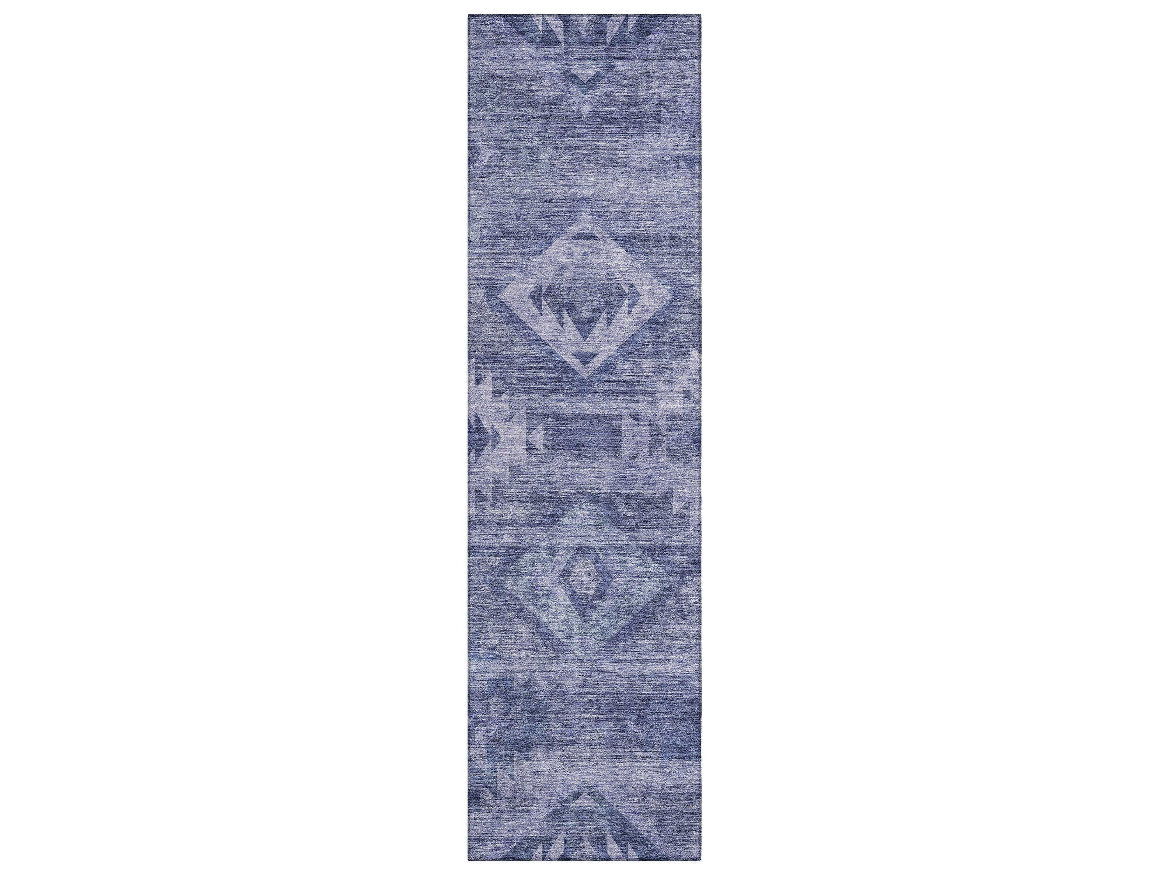 Dalyn Chantille Southwestern Runner Area Rug