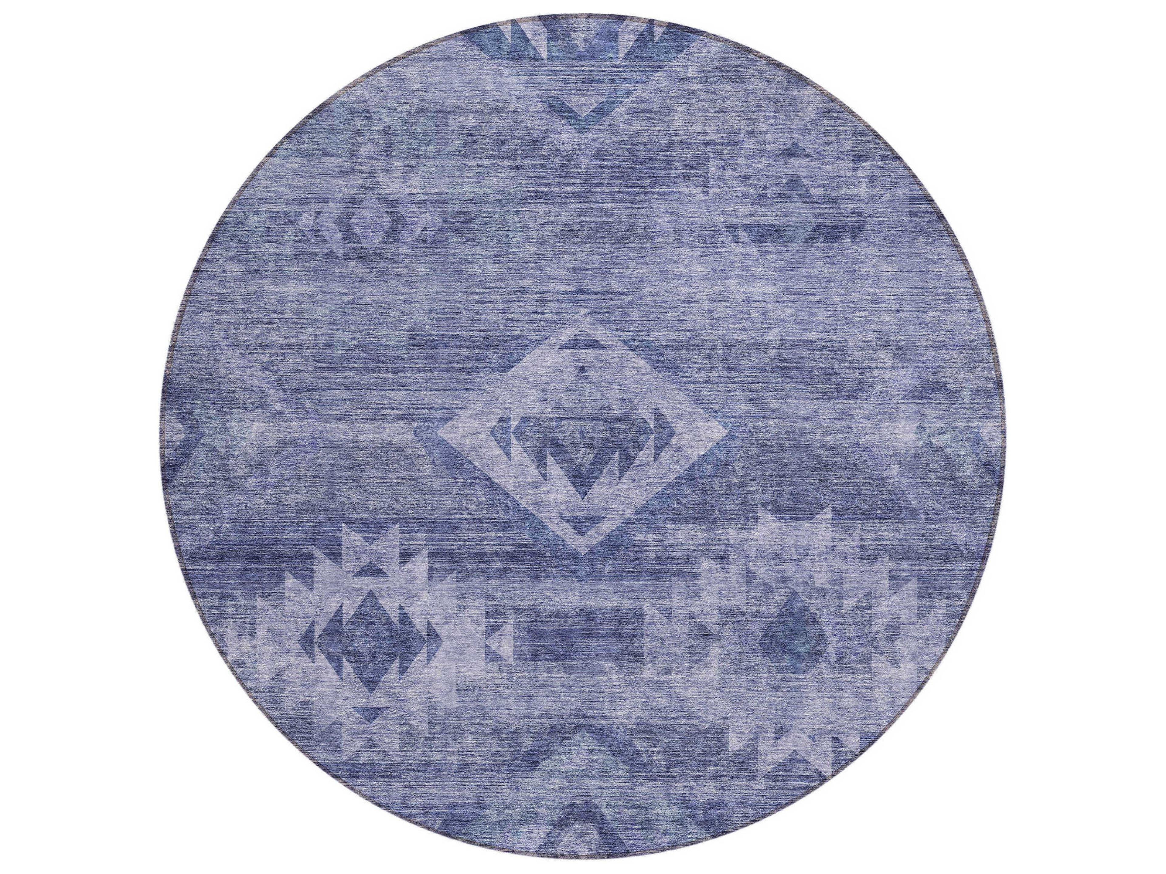Dalyn Chantille Southwestern Runner Area Rug