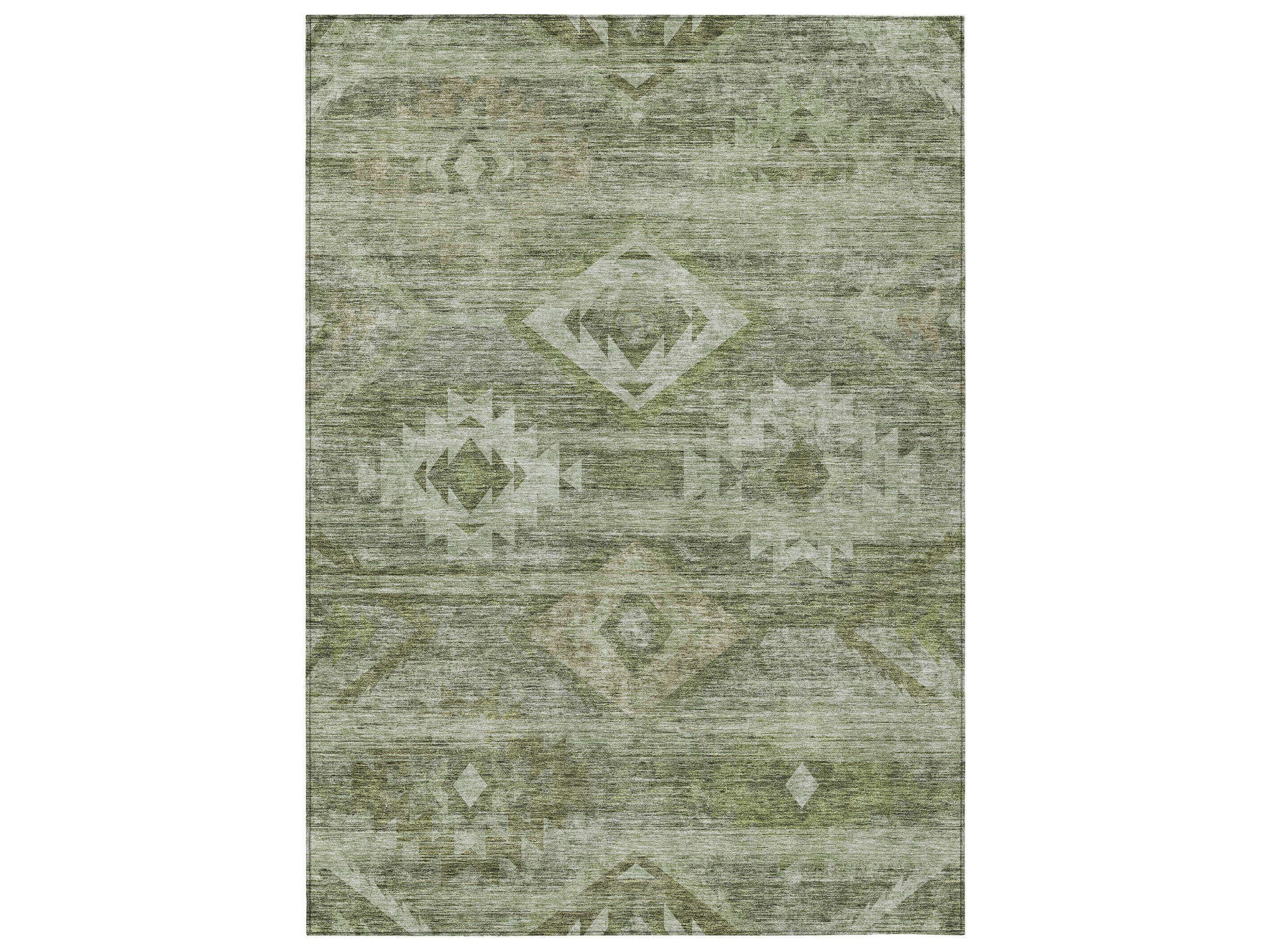 Chantille Southwestern Runner Area Rug