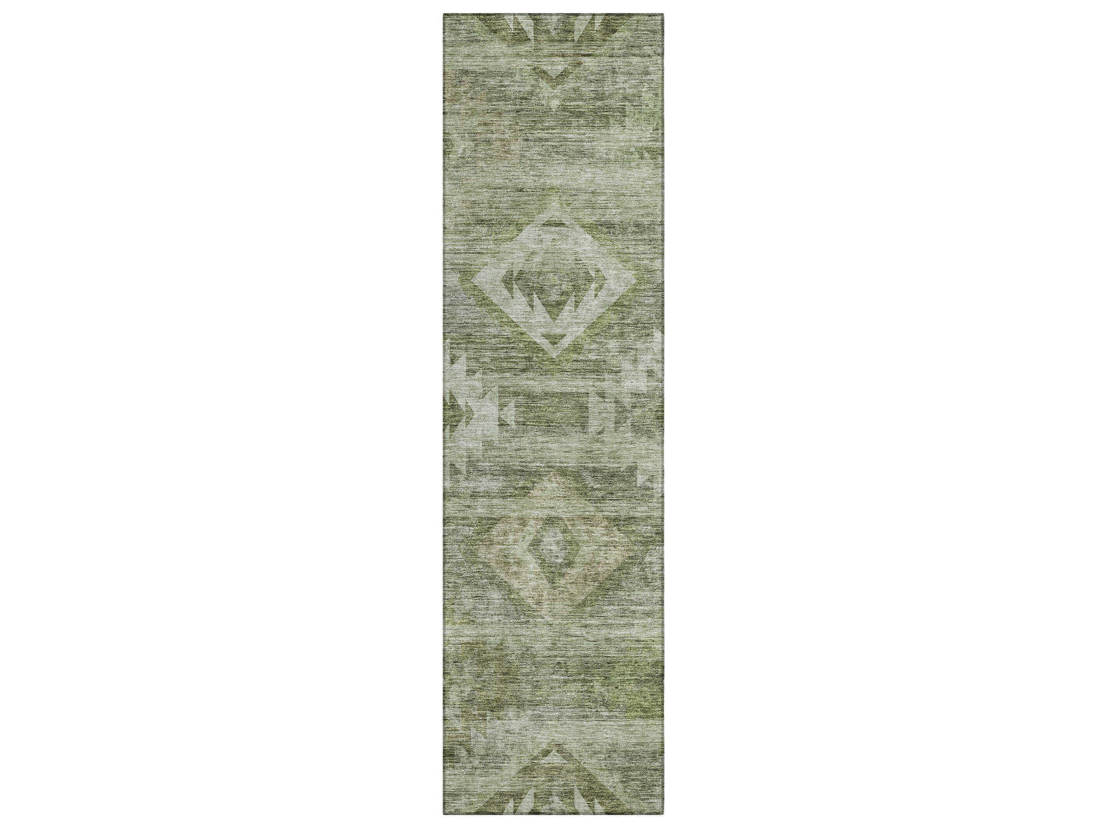 Dalyn Chantille Southwestern Runner Area Rug
