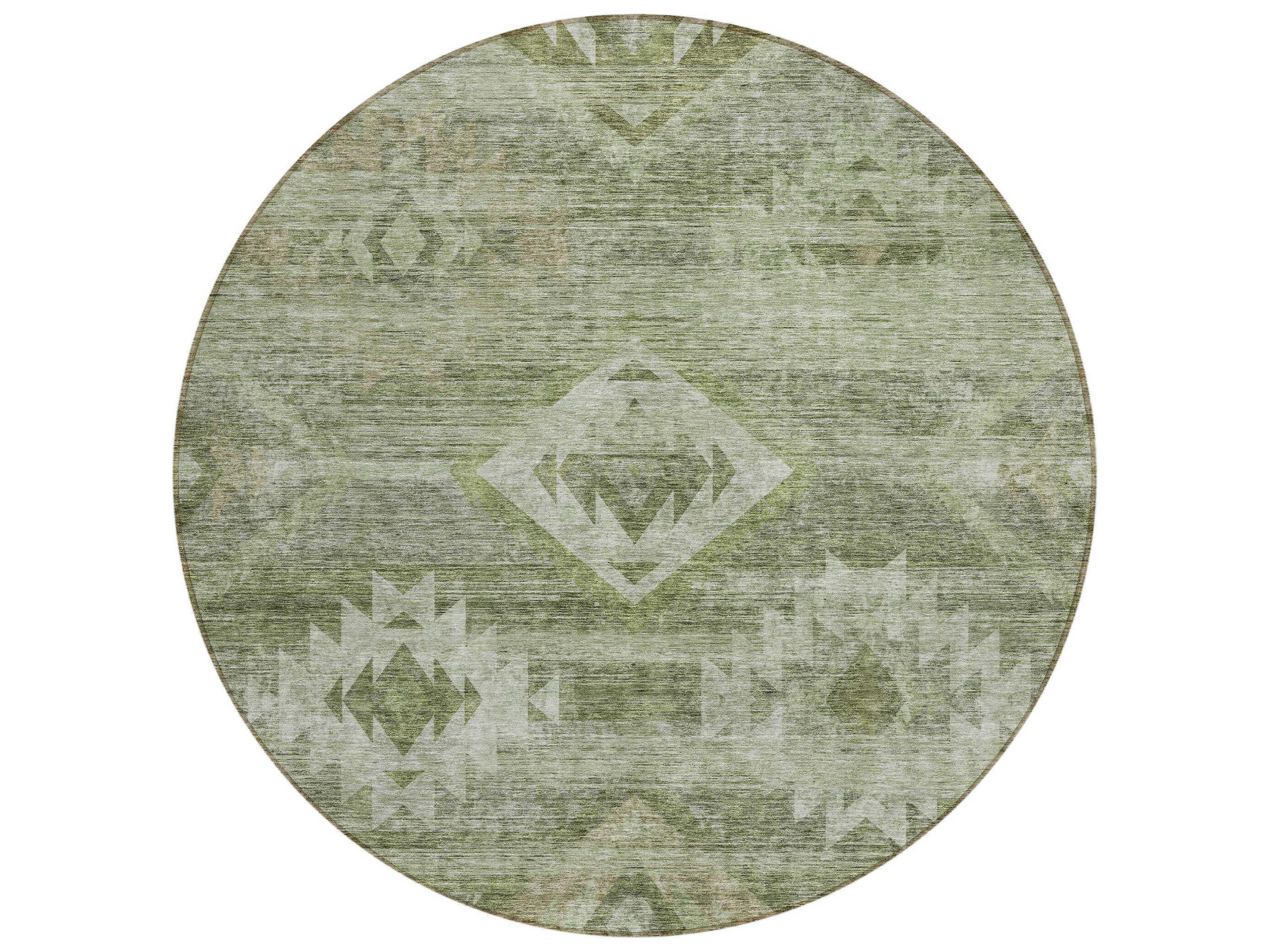 Dalyn Chantille Southwestern Runner Area Rug