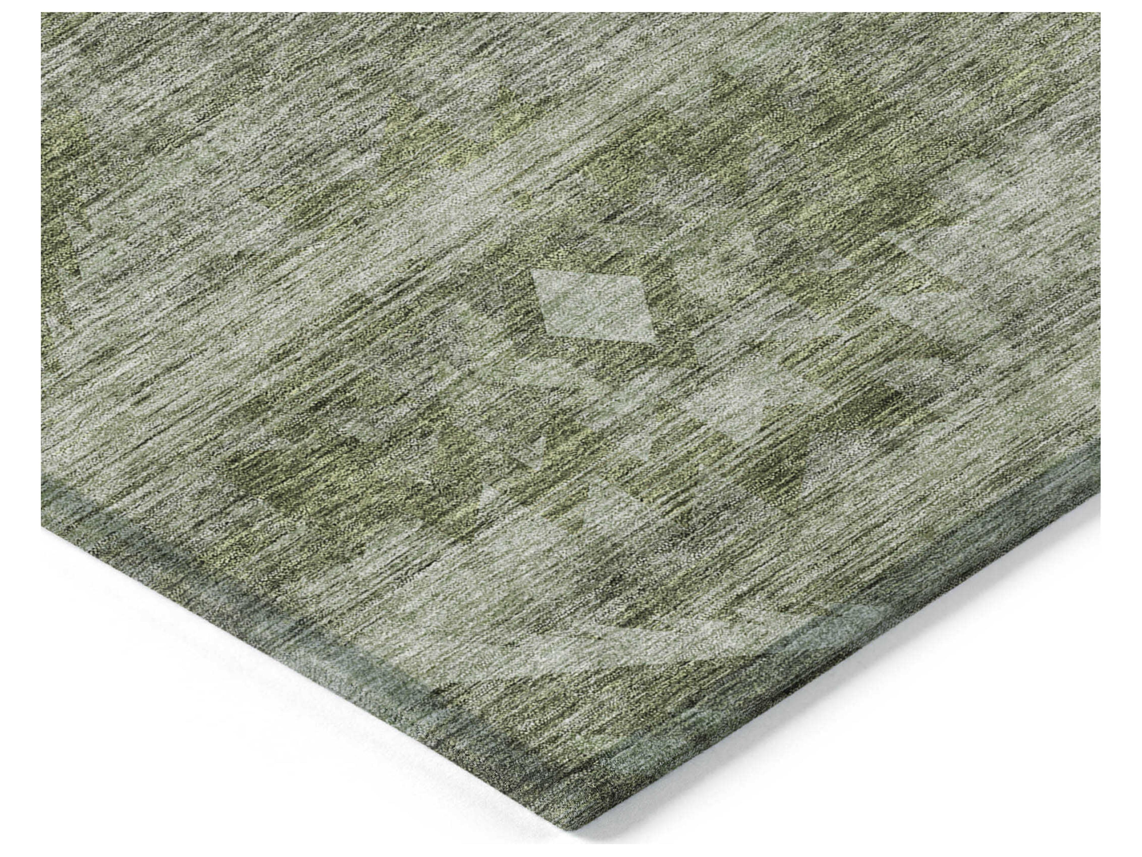 Dalyn Chantille Southwestern Runner Area Rug