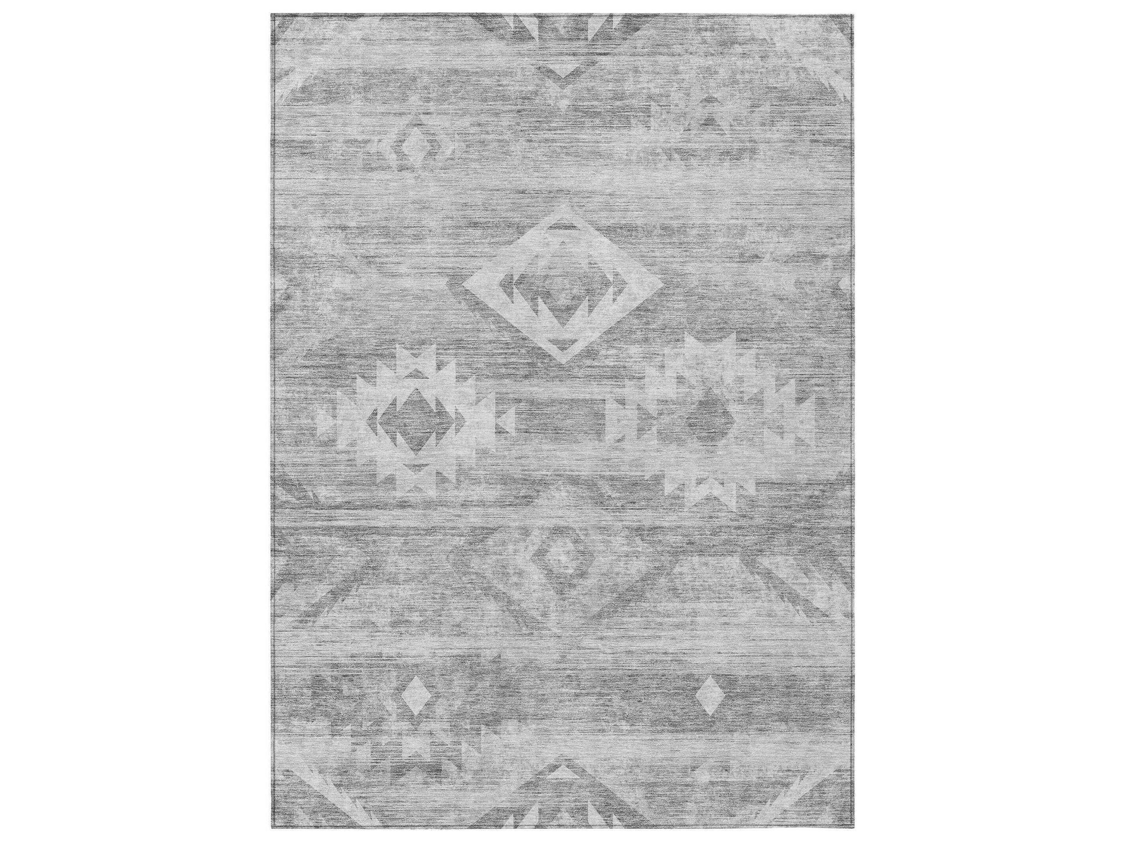 Chantille Southwestern Runner Area Rug
