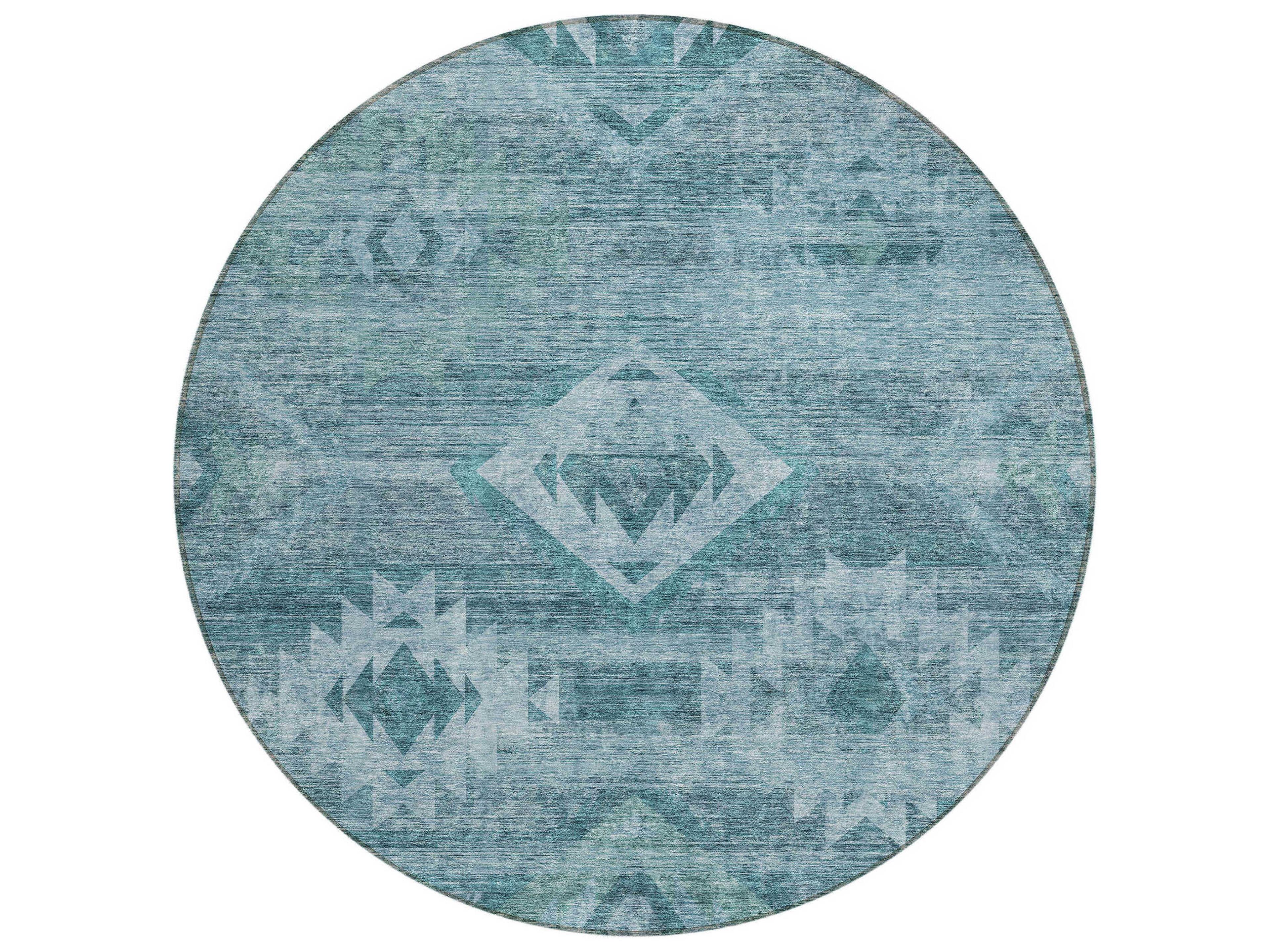 Dalyn Chantille Southwestern Runner Area Rug