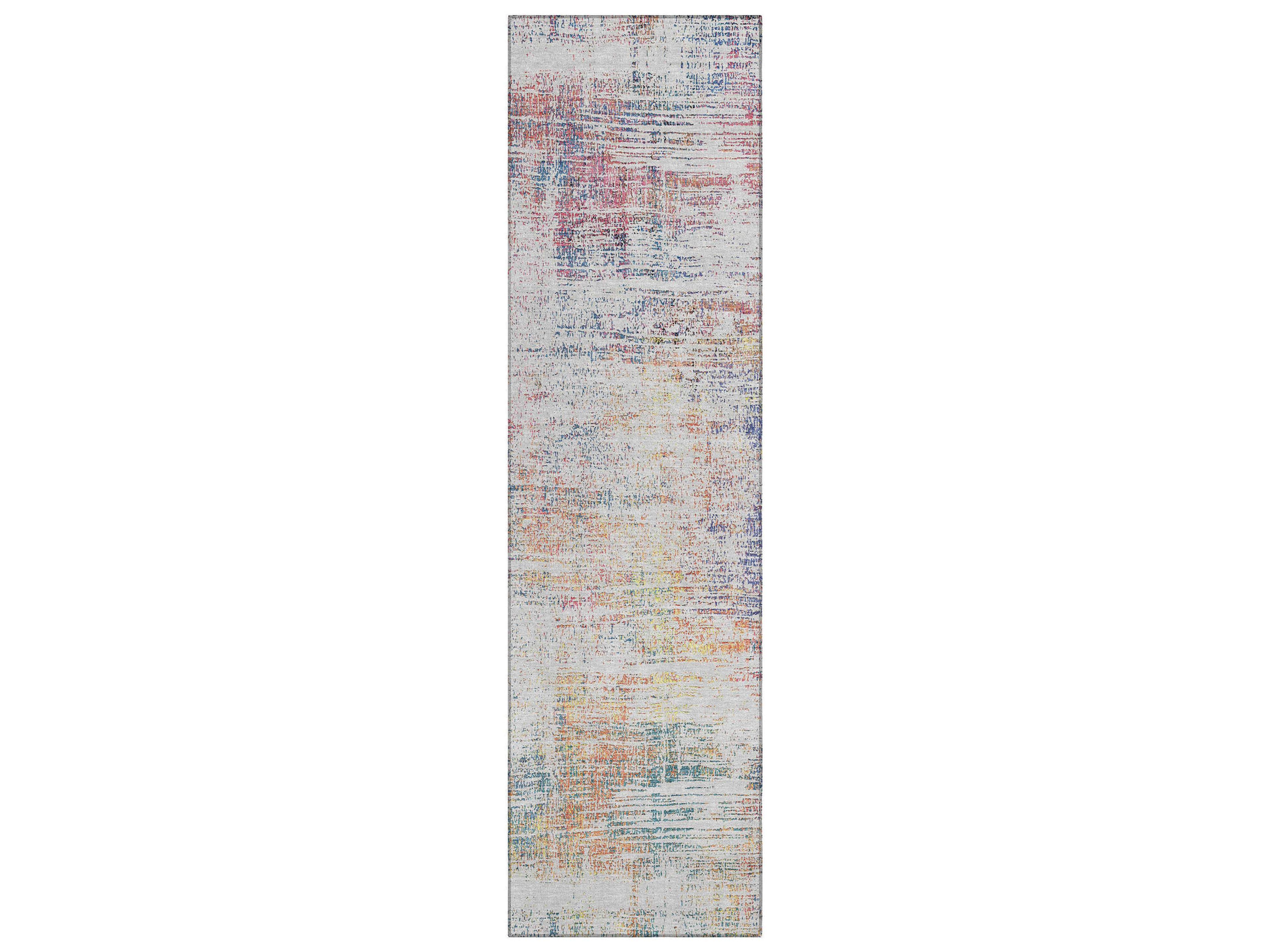 Dalyn Chantille Abstract Runner Area Rug