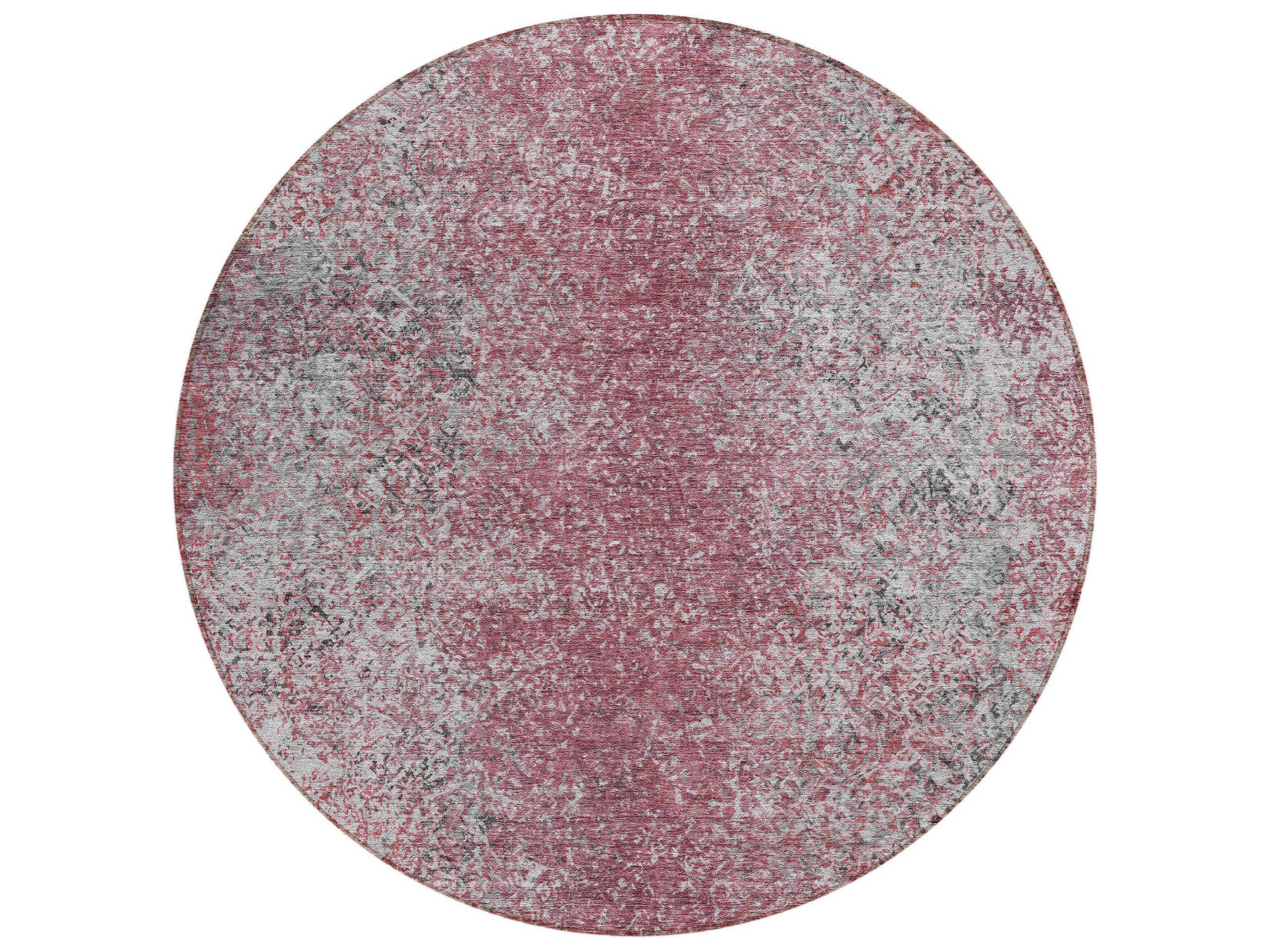 Dalyn Chantille Floral Runner Area Rug