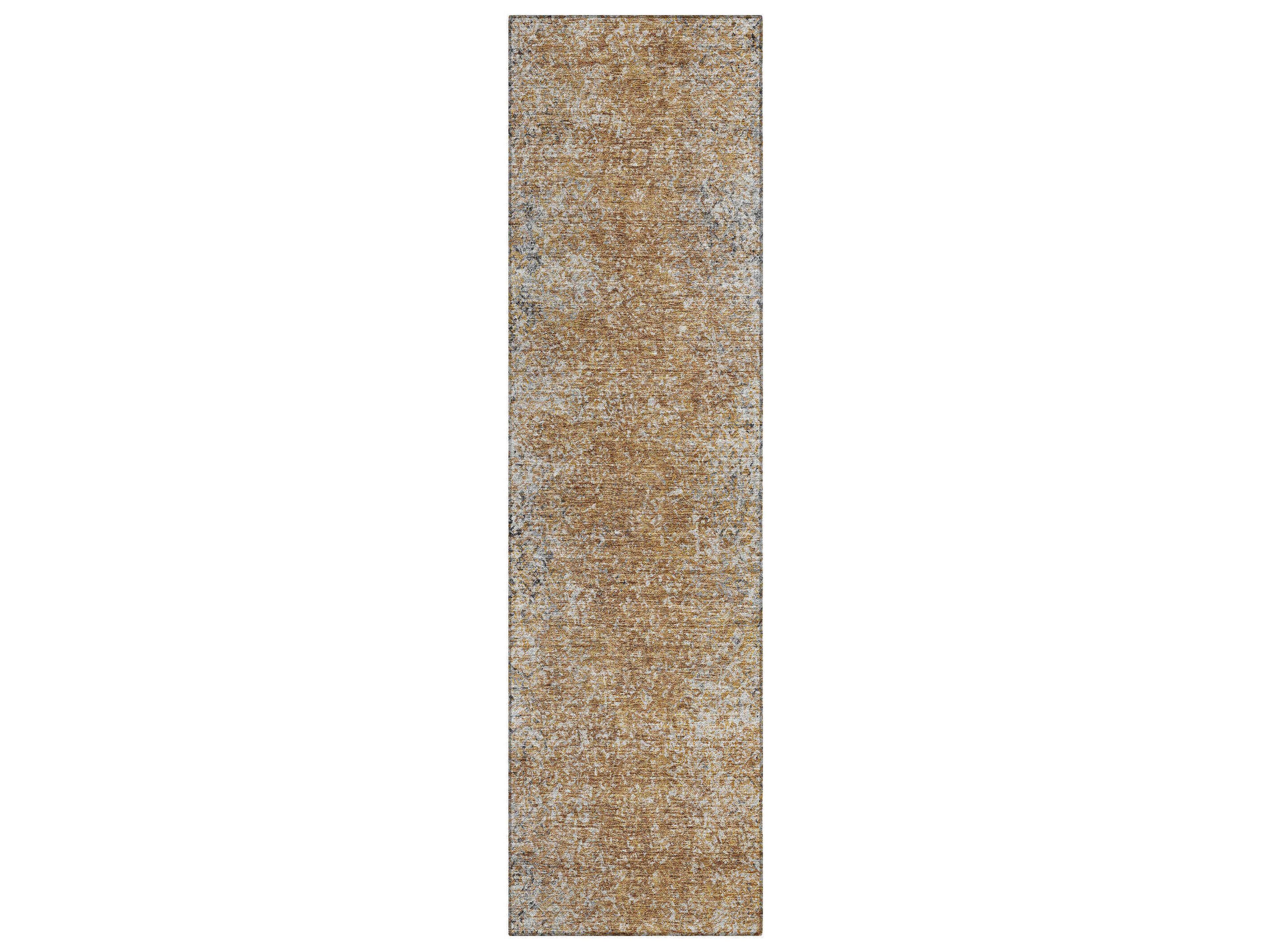 Dalyn Chantille Floral Runner Area Rug