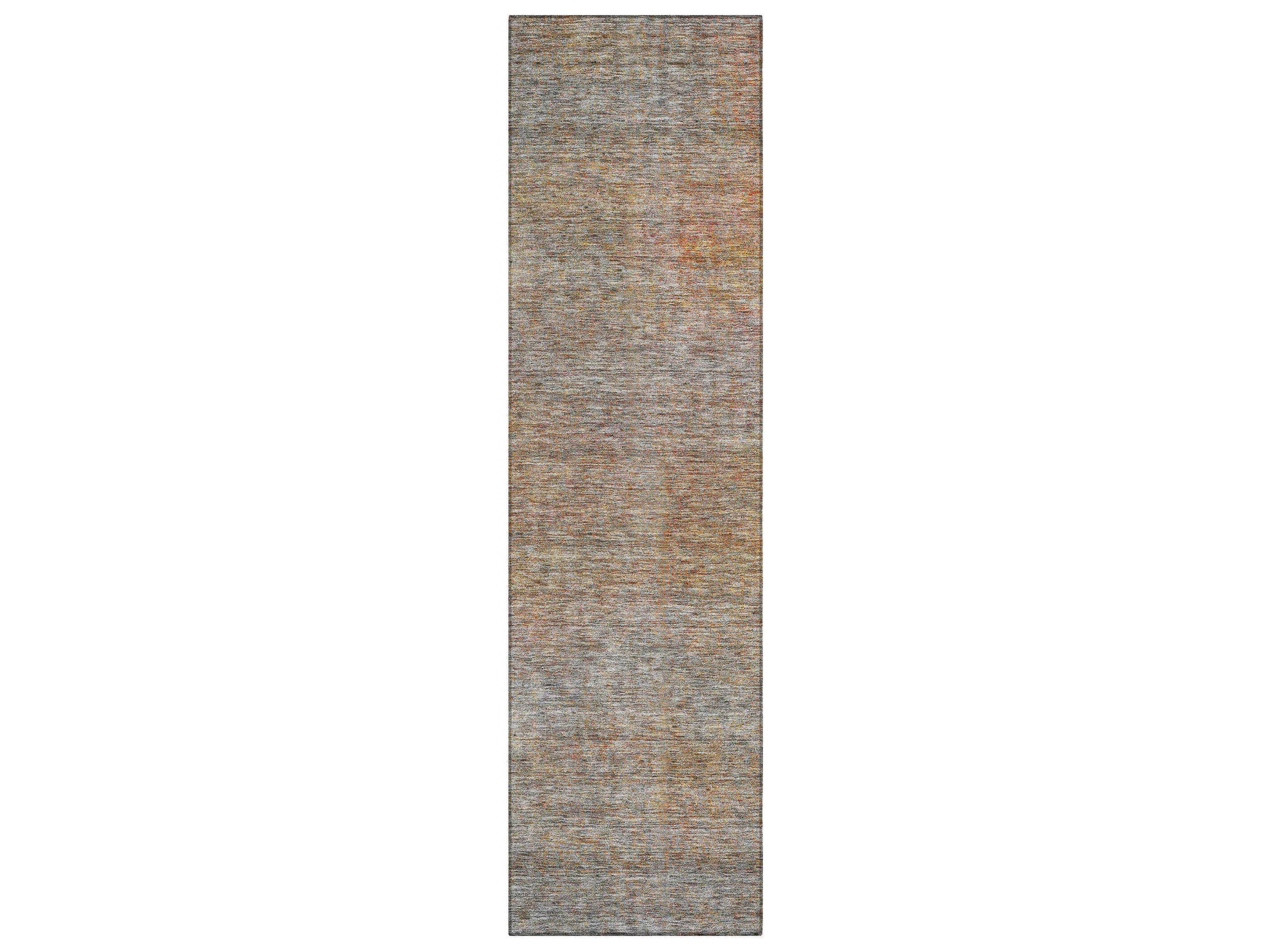 Dalyn Chantille Abstract Runner Area Rug