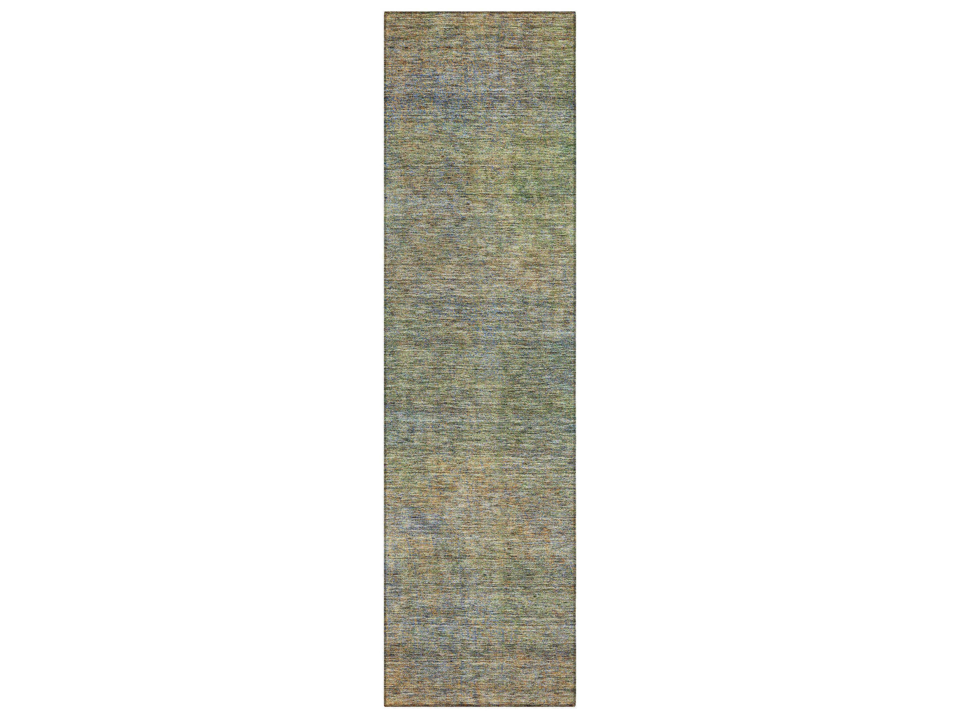 Dalyn Chantille Abstract Runner Area Rug
