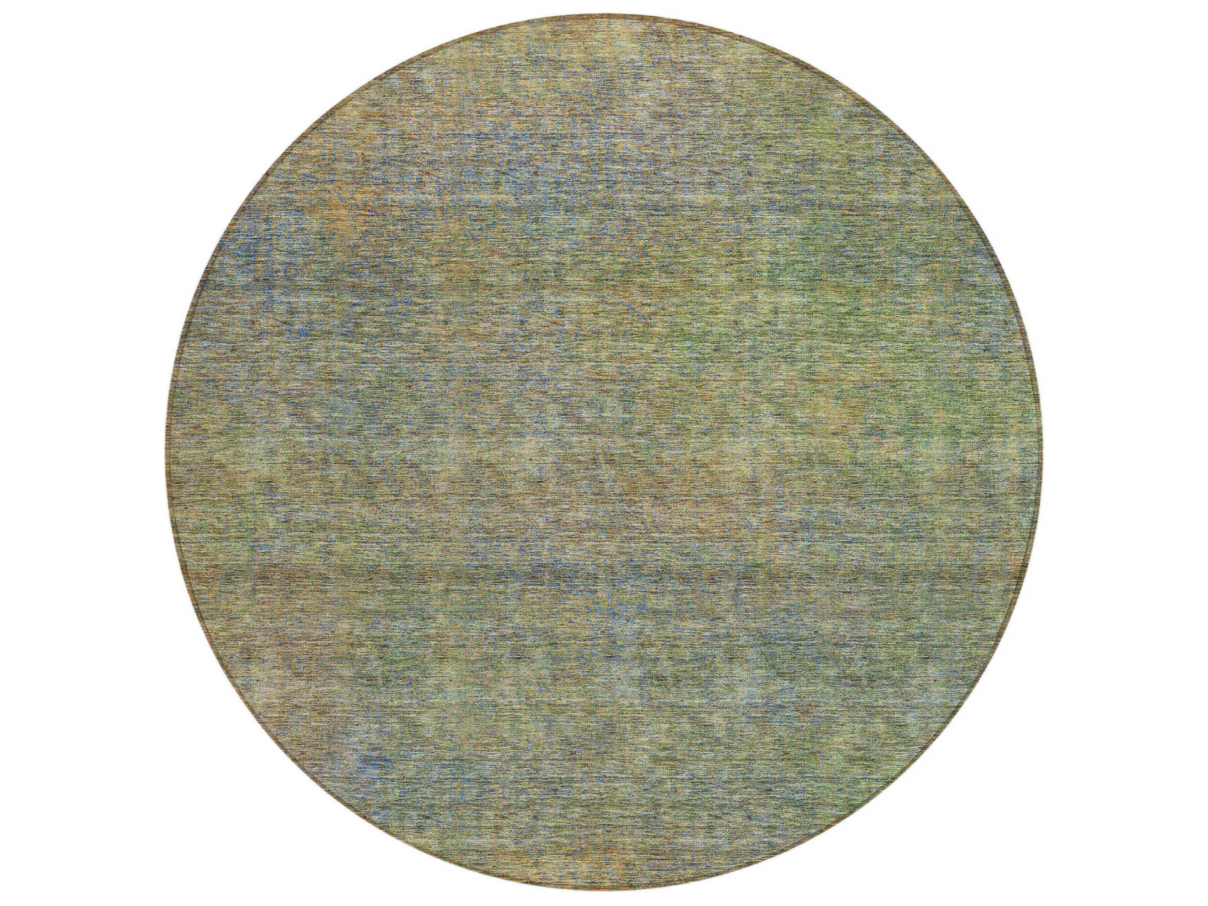 Dalyn Chantille Abstract Runner Area Rug