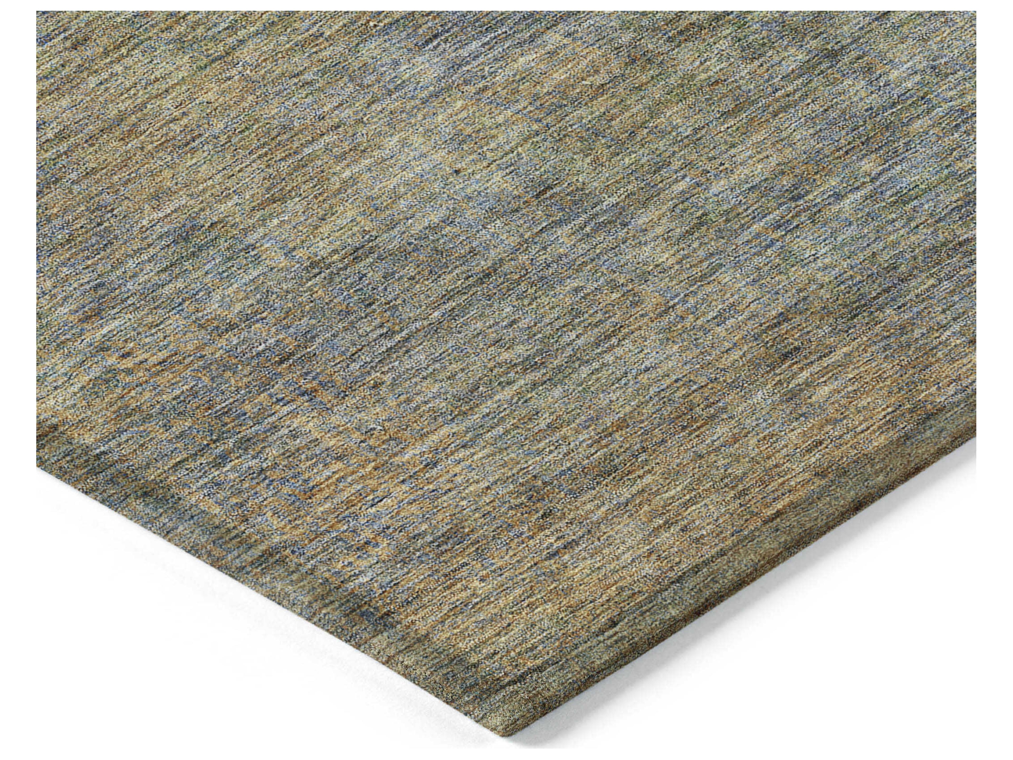Dalyn Chantille Abstract Runner Area Rug