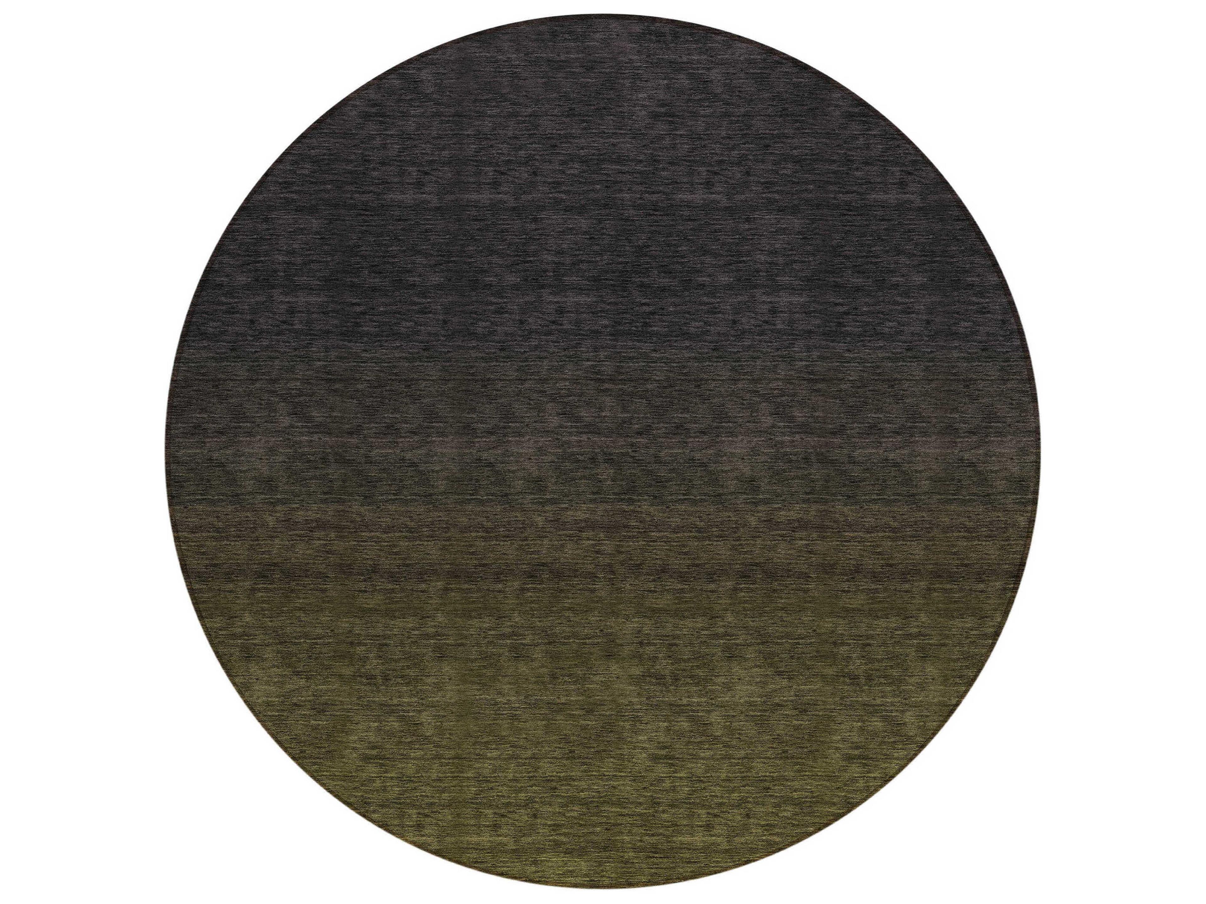 Dalyn Chantille Abstract Runner Area Rug