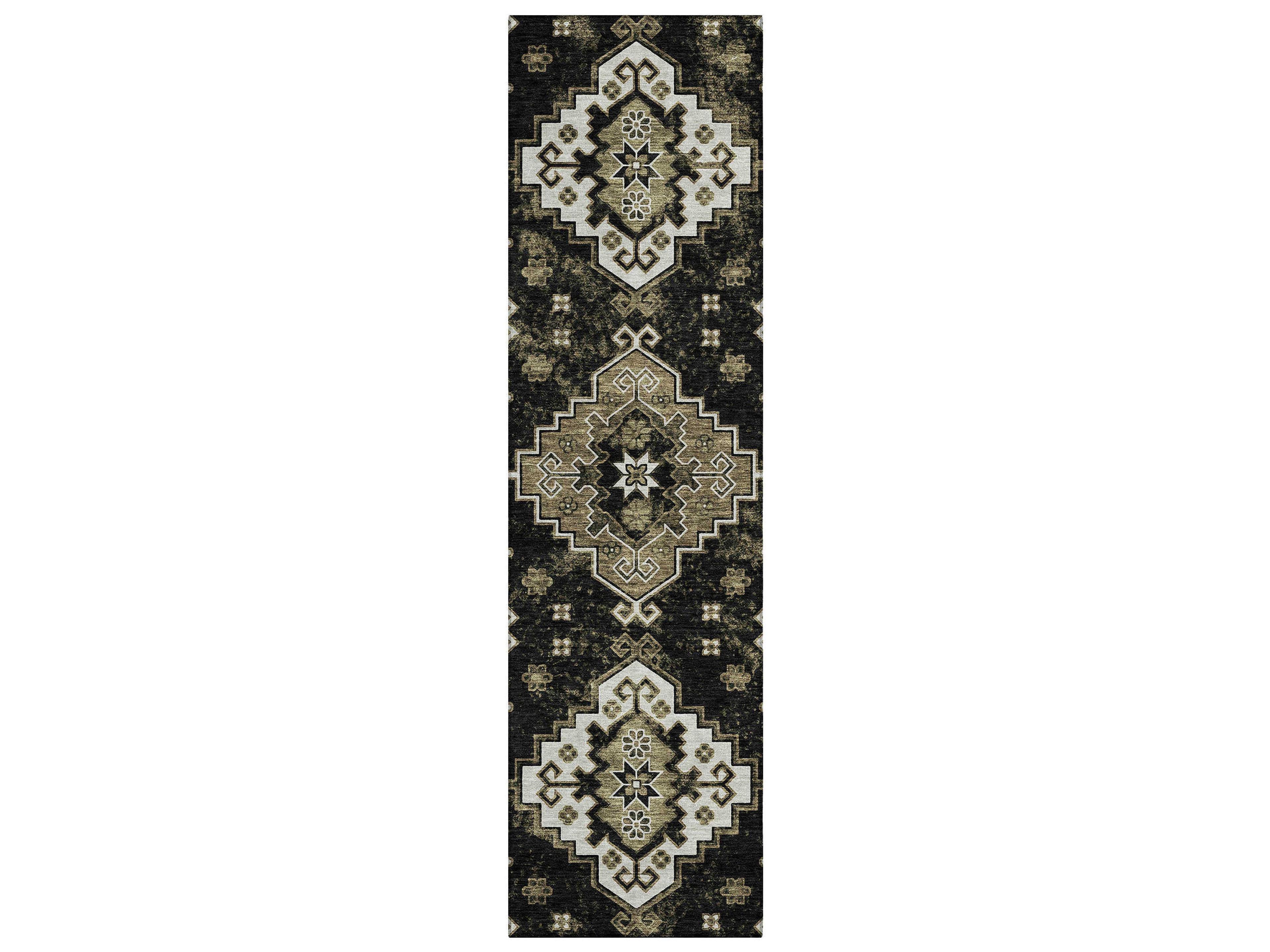 Dalyn Chantille Southwestern Runner Area Rug