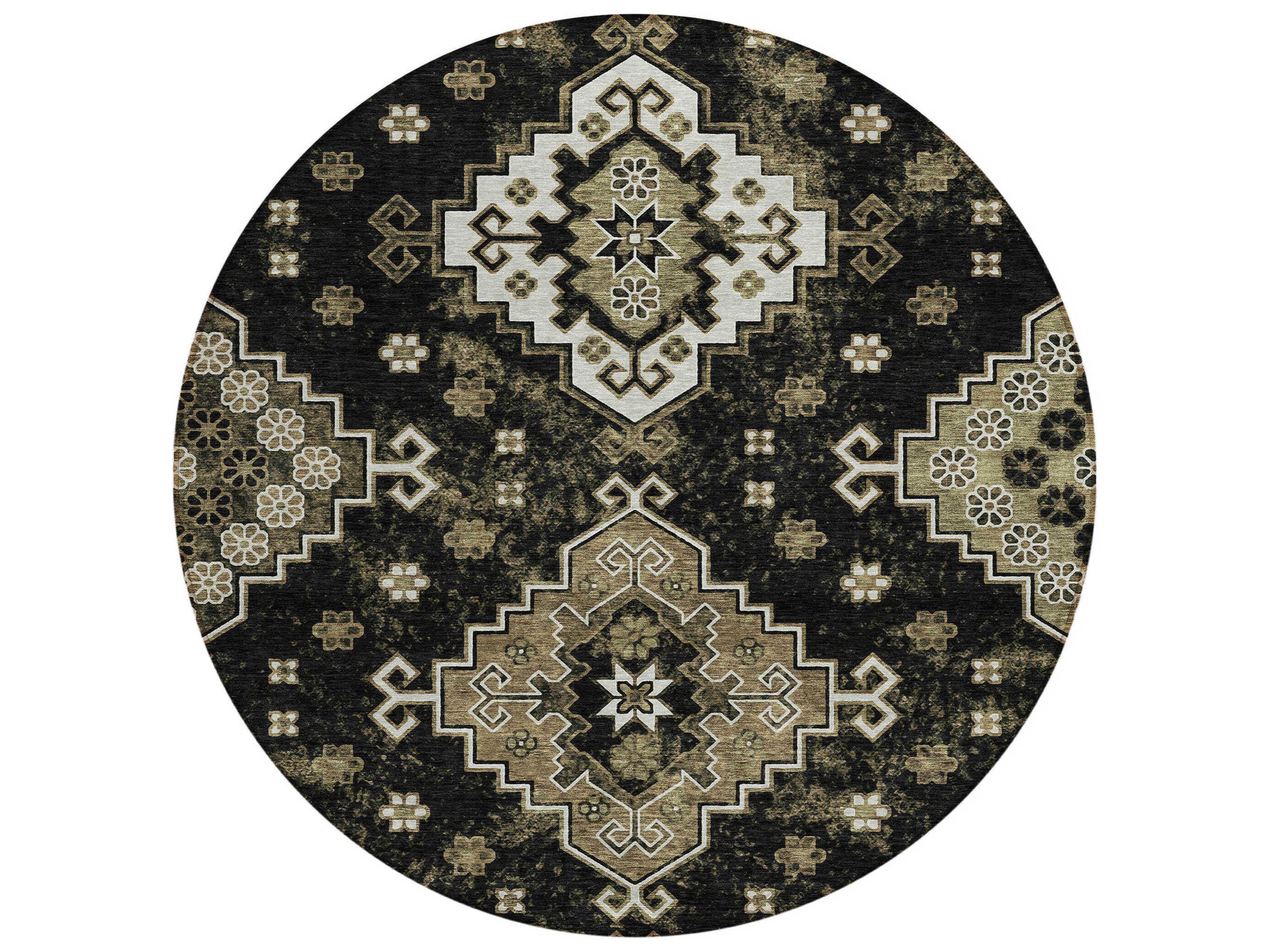 Dalyn Chantille Southwestern Runner Area Rug