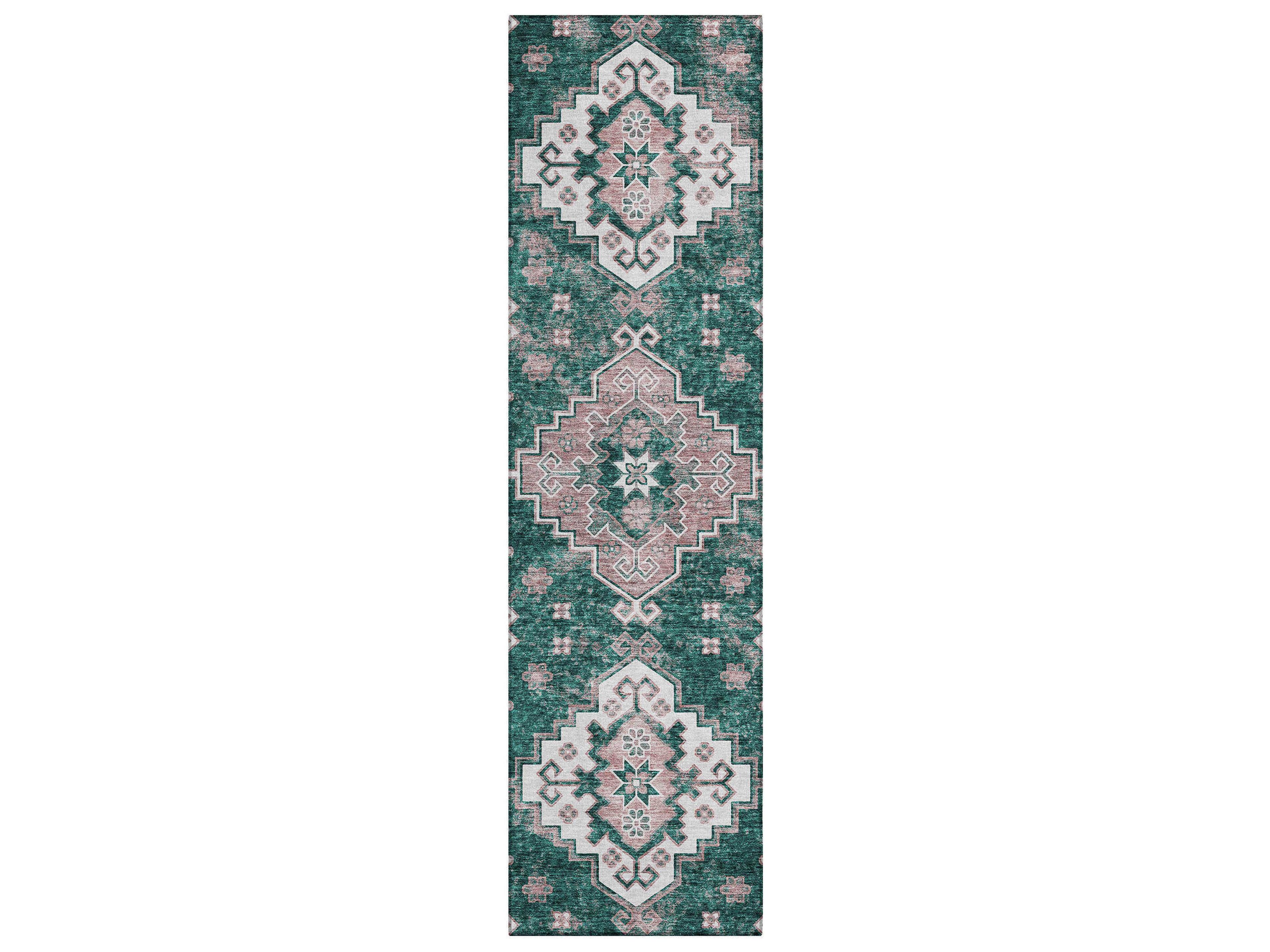 Dalyn Chantille Southwestern Runner Area Rug