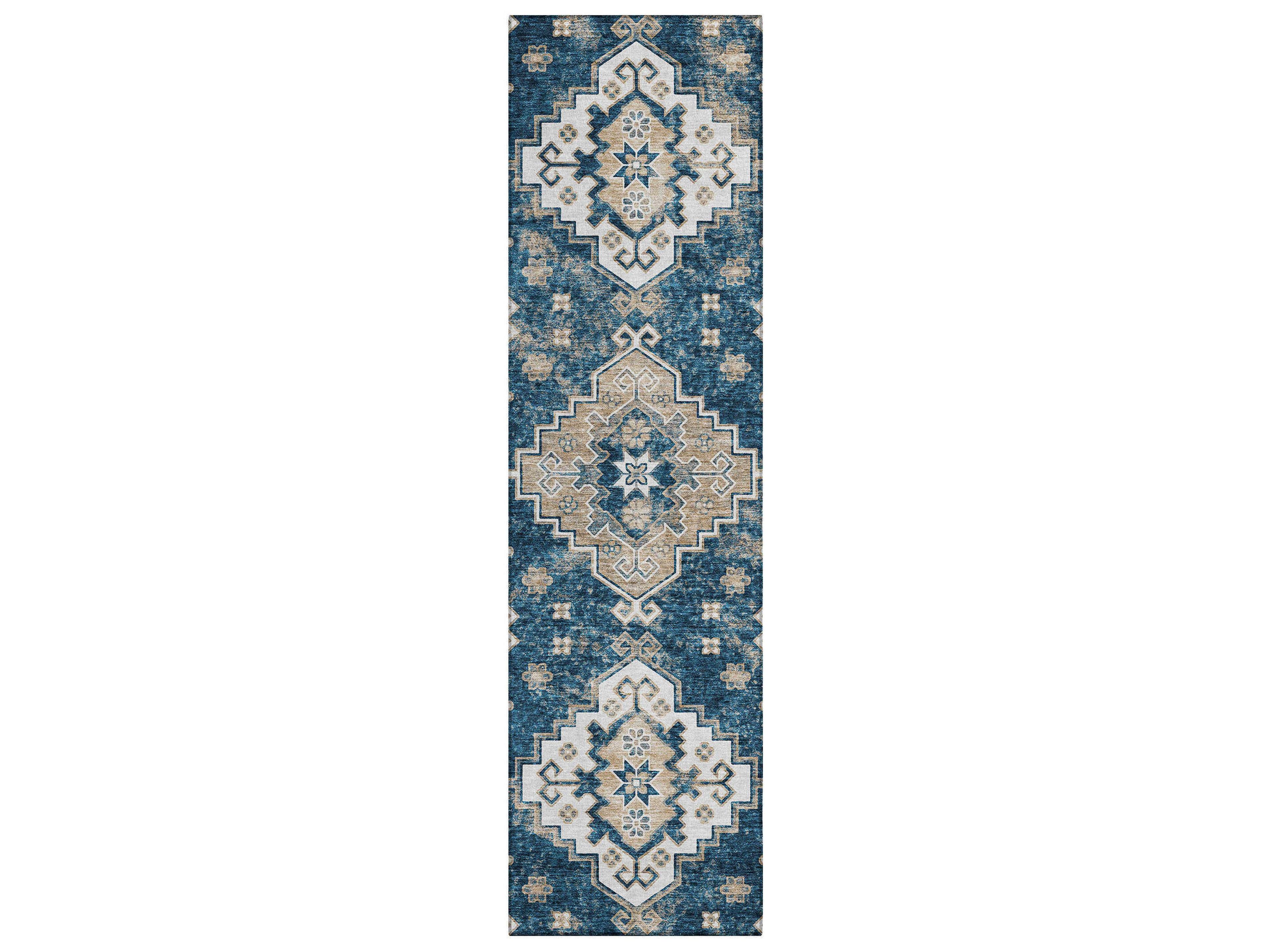 Dalyn Chantille Southwestern Runner Area Rug
