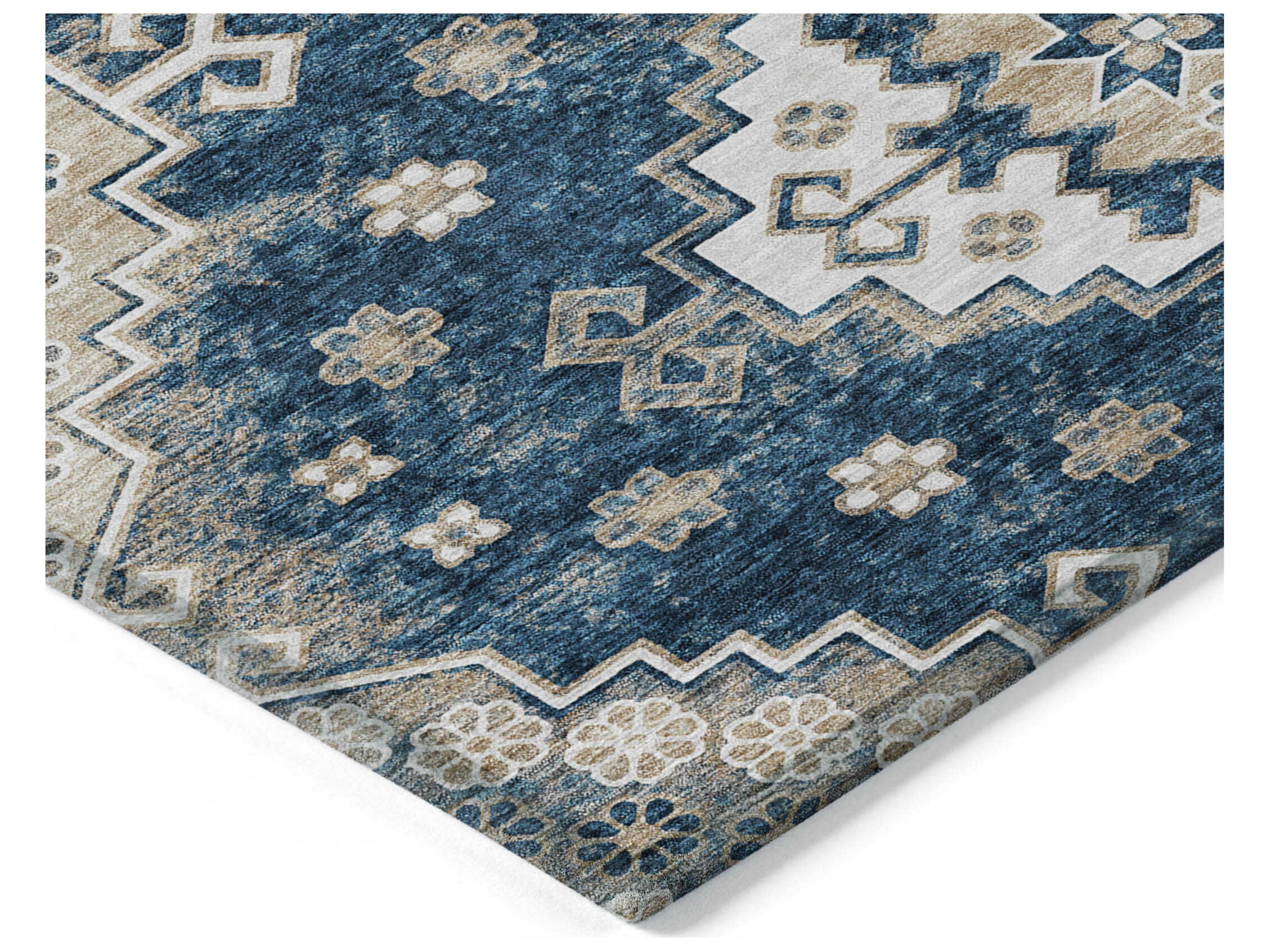 Dalyn Chantille Southwestern Runner Area Rug