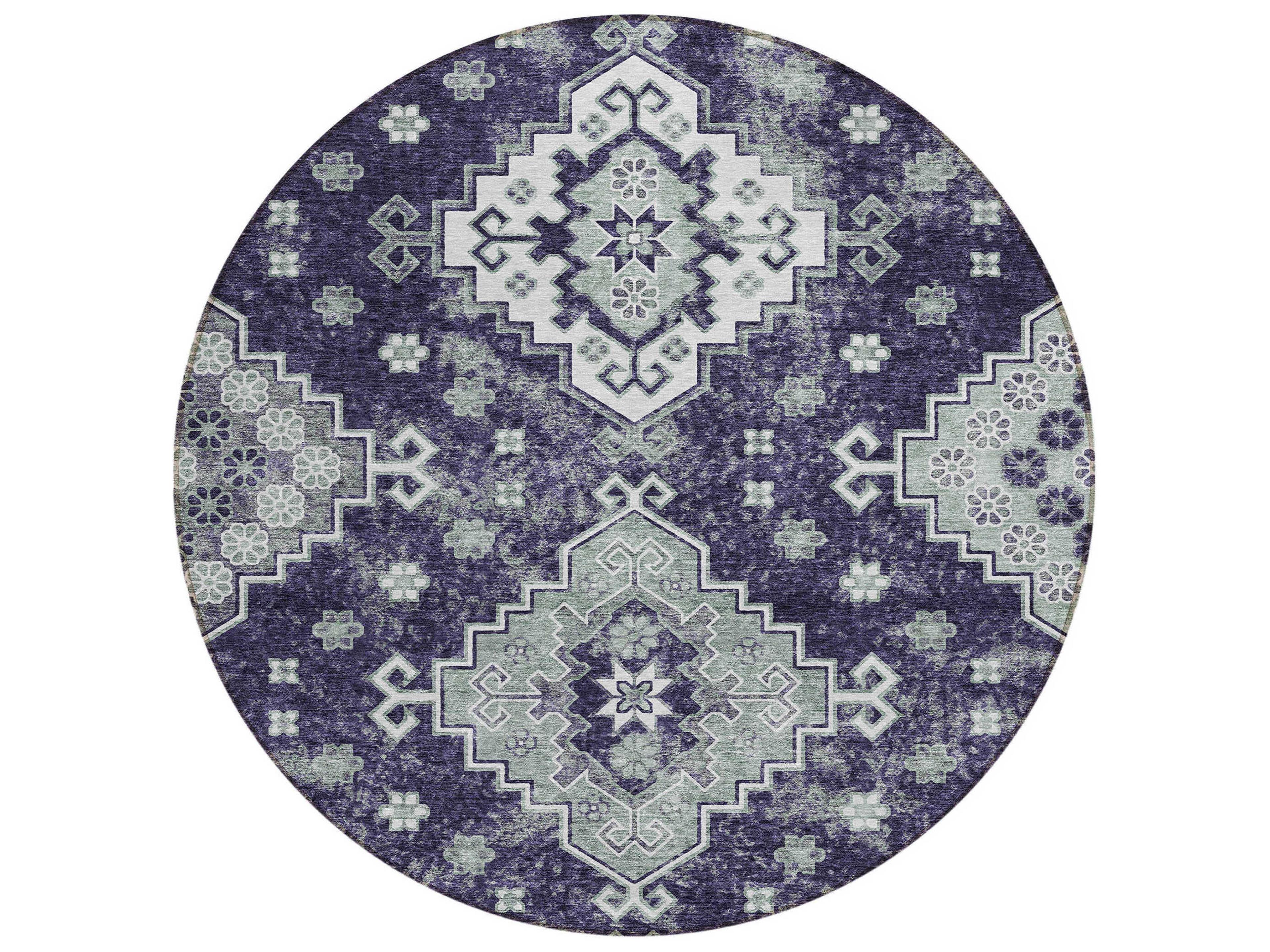 Dalyn Chantille Southwestern Runner Area Rug