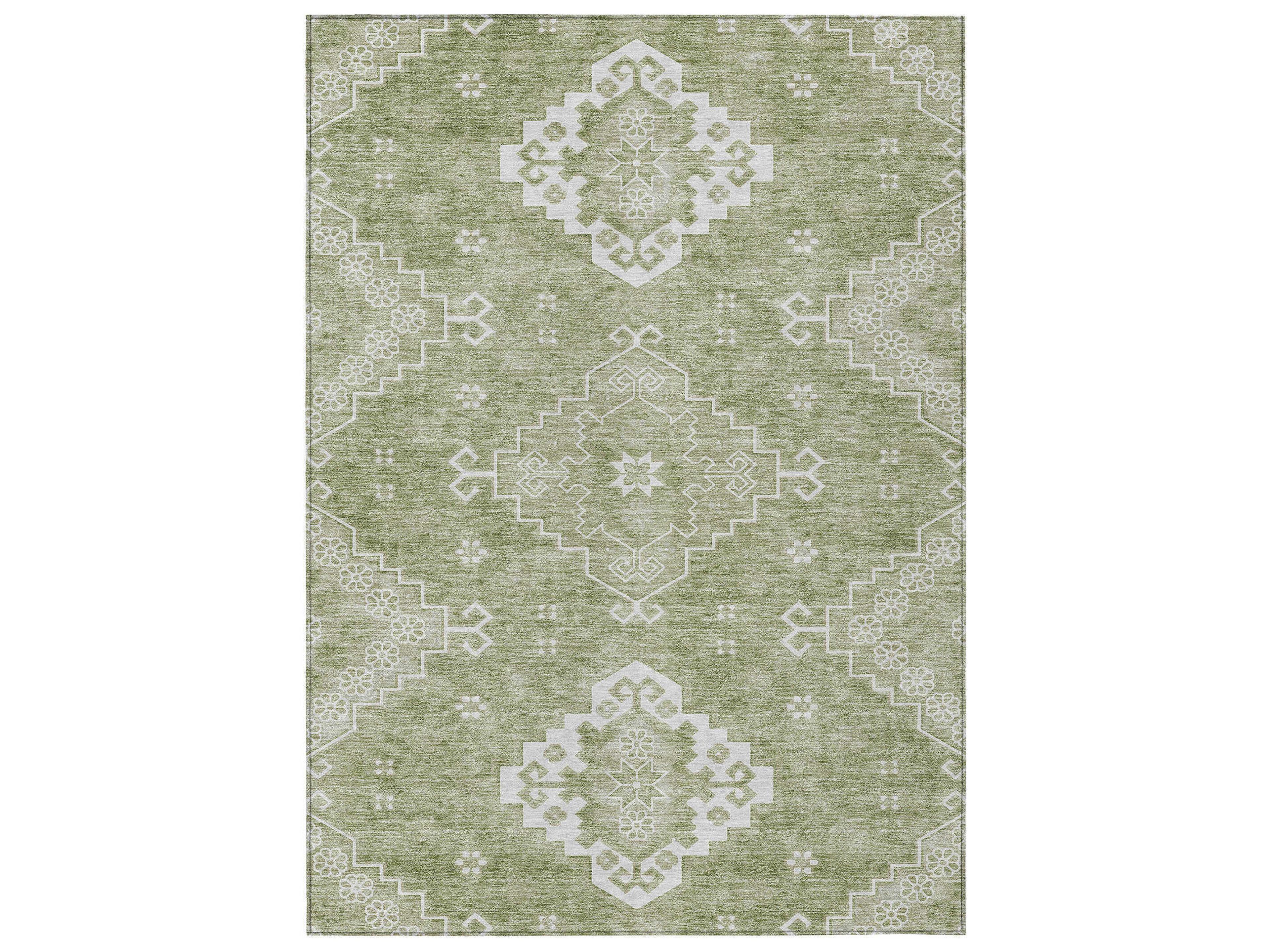 Chantille Southwestern Runner Area Rug