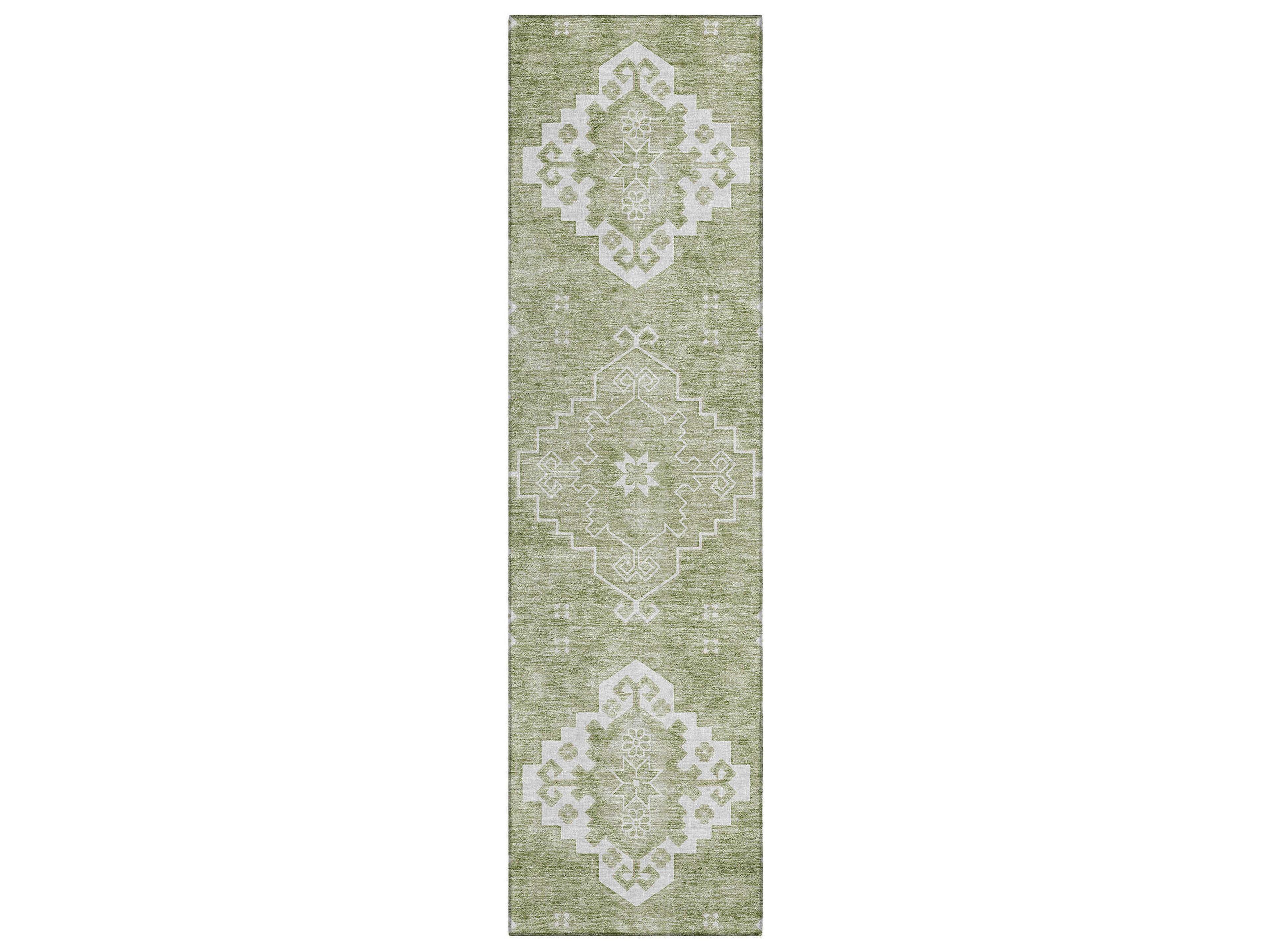 Dalyn Chantille Southwestern Runner Area Rug