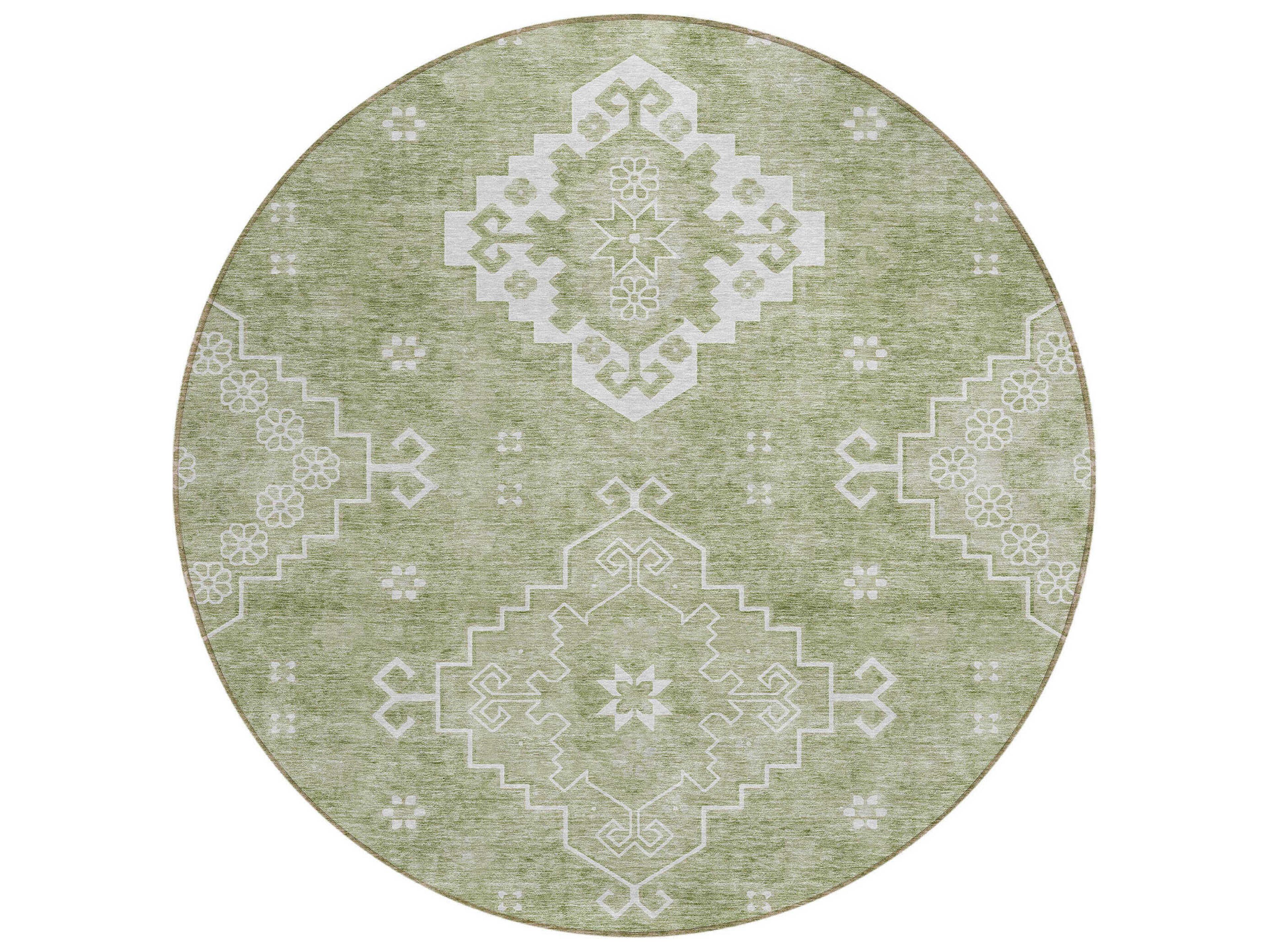 Dalyn Chantille Southwestern Runner Area Rug