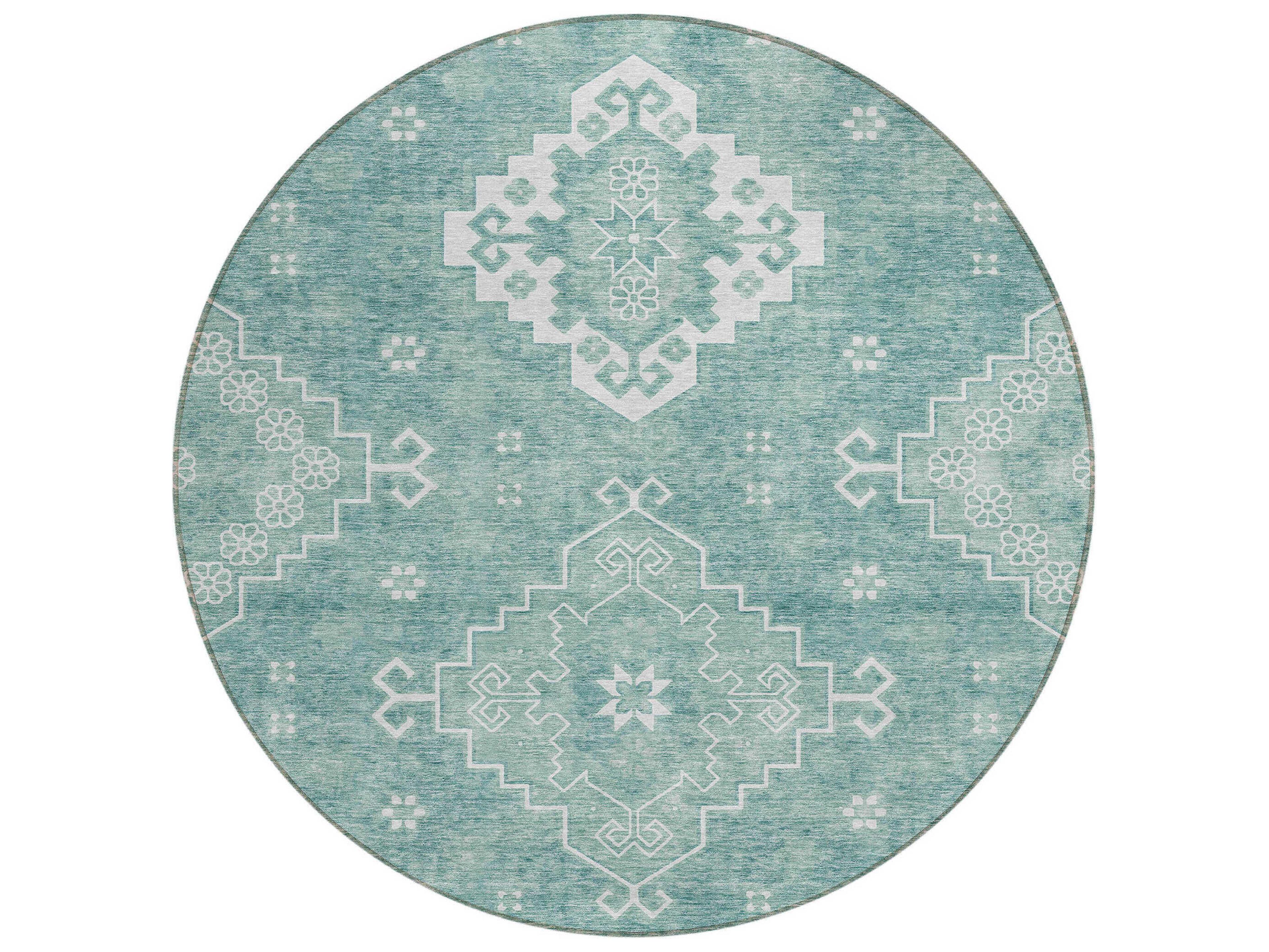 Dalyn Chantille Southwestern Runner Area Rug