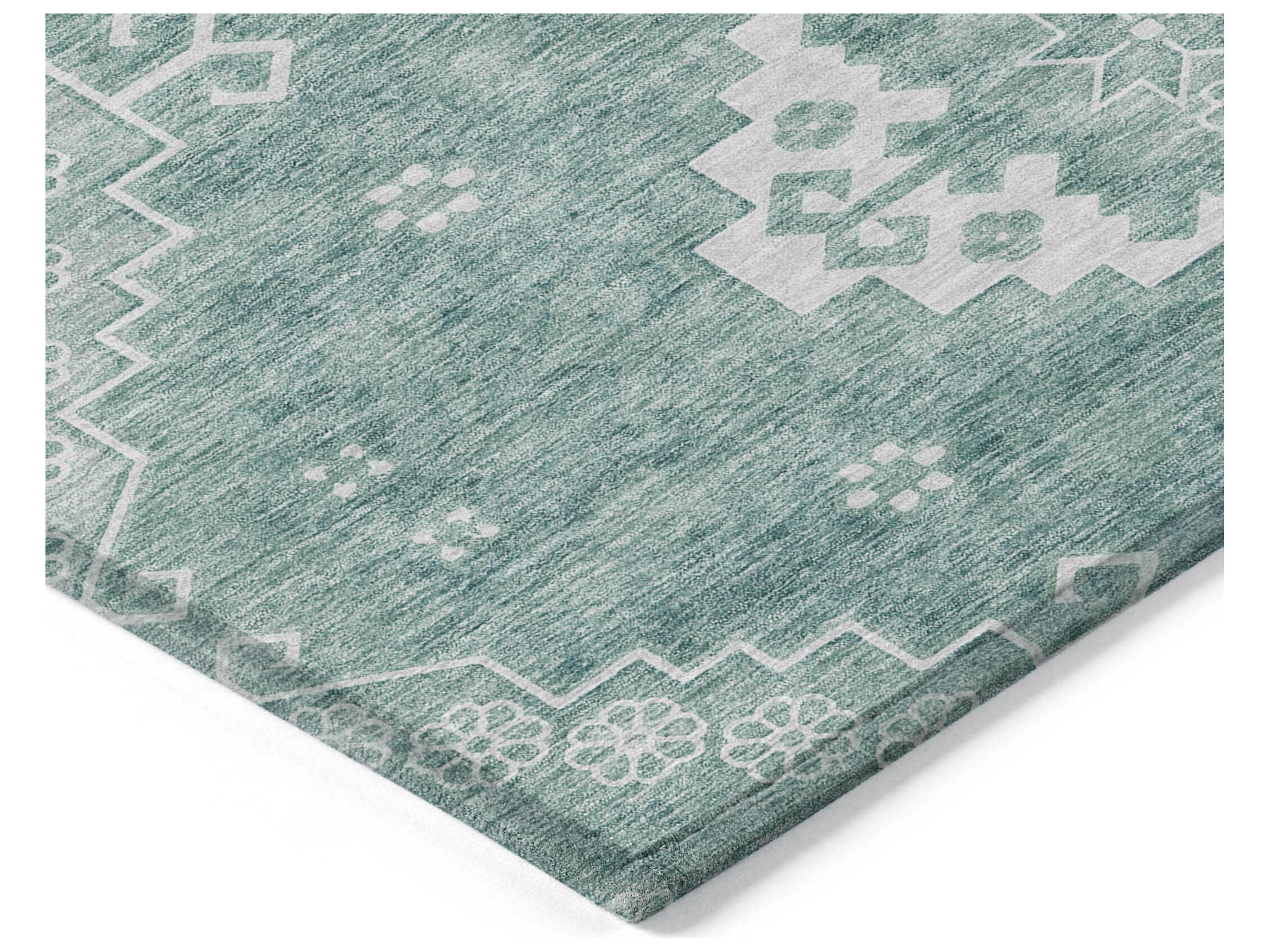 Dalyn Chantille Southwestern Runner Area Rug
