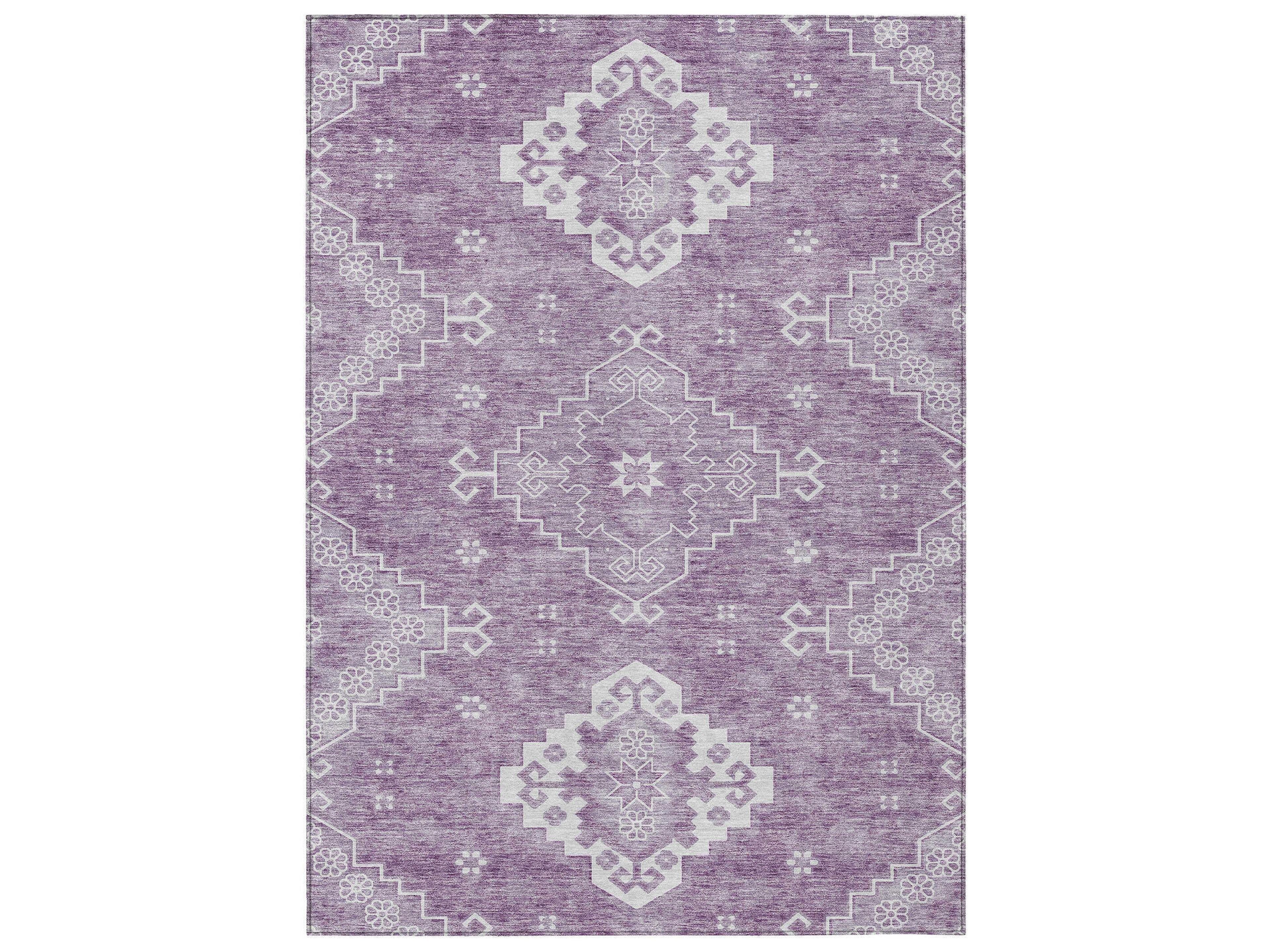 Chantille Southwestern Runner Area Rug