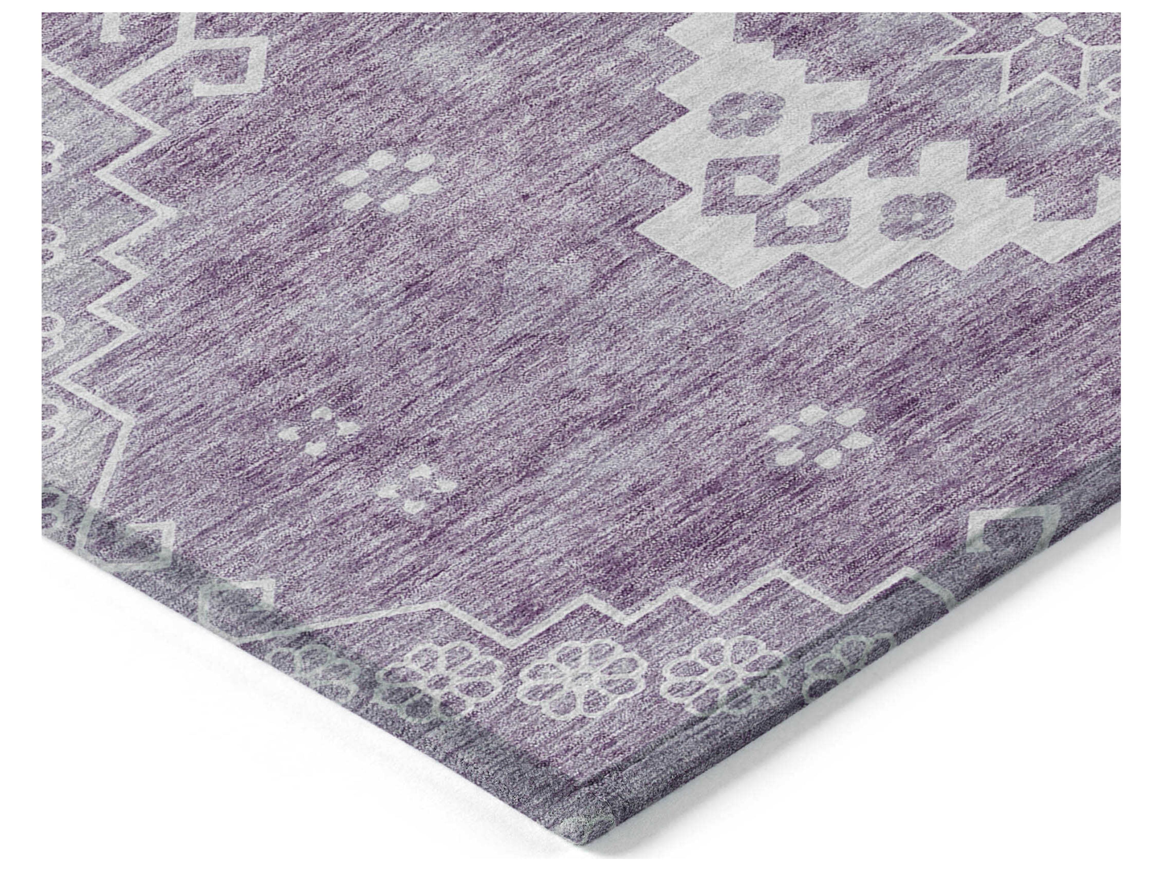 Dalyn Chantille Southwestern Runner Area Rug