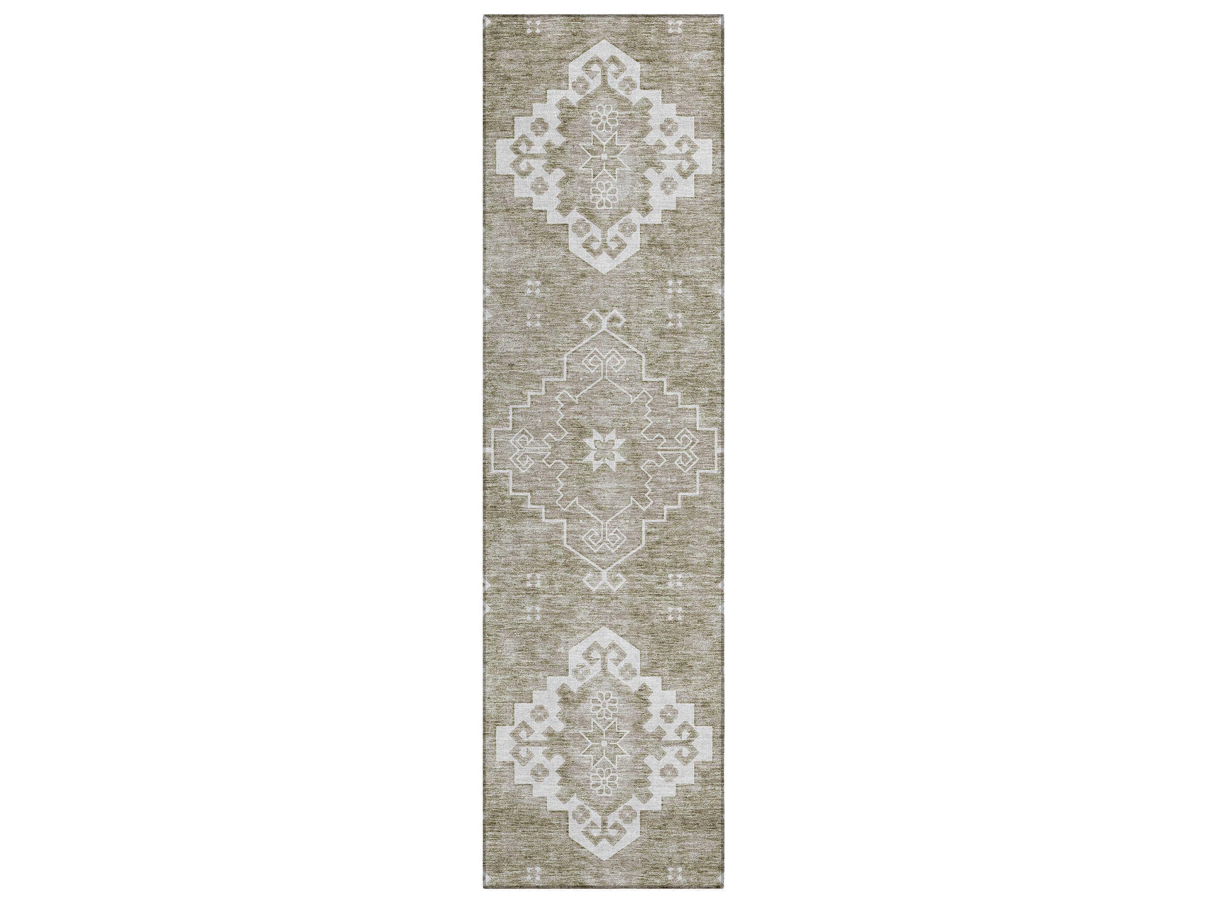 Dalyn Chantille Southwestern Runner Area Rug