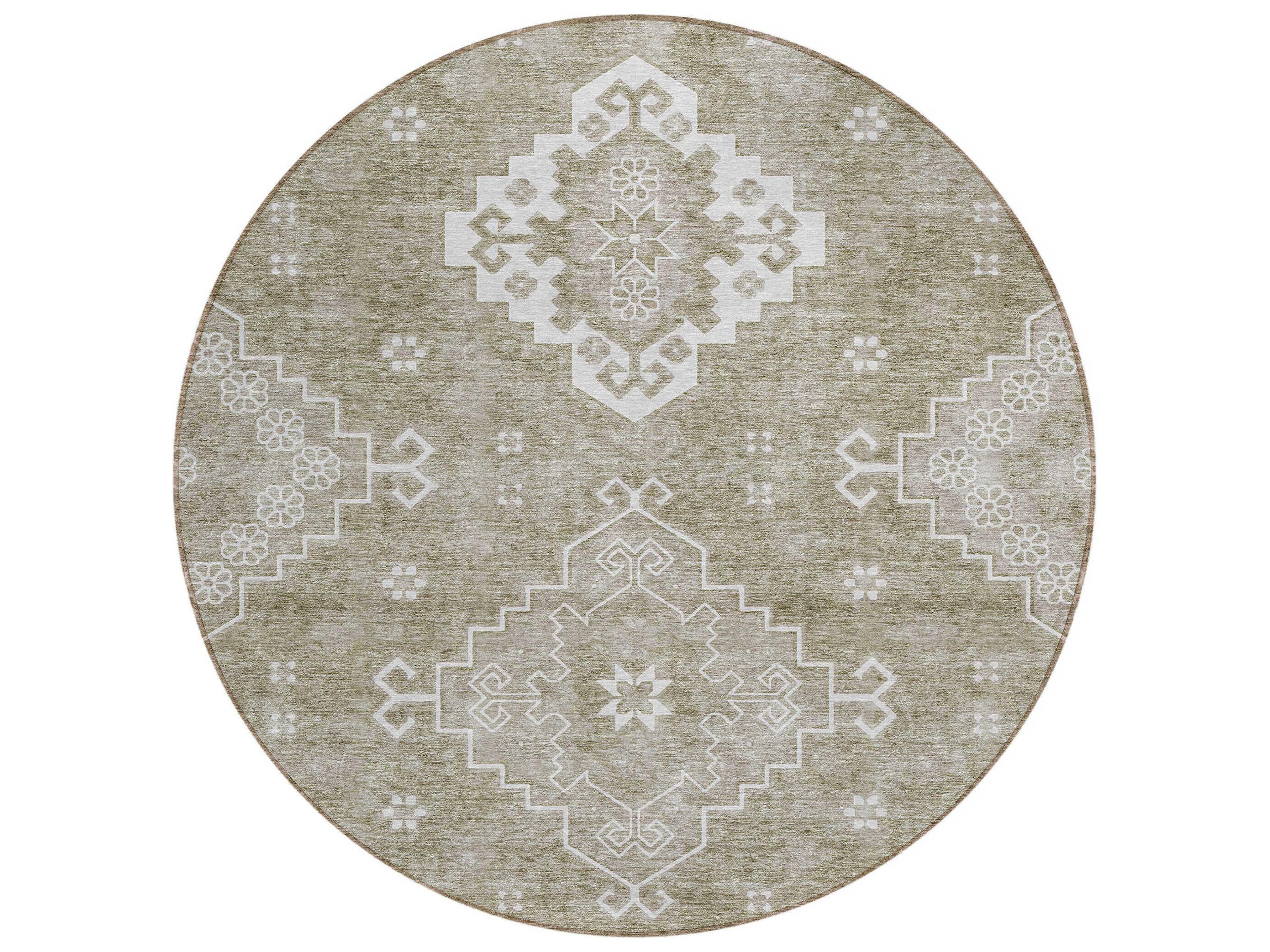 Dalyn Chantille Southwestern Runner Area Rug