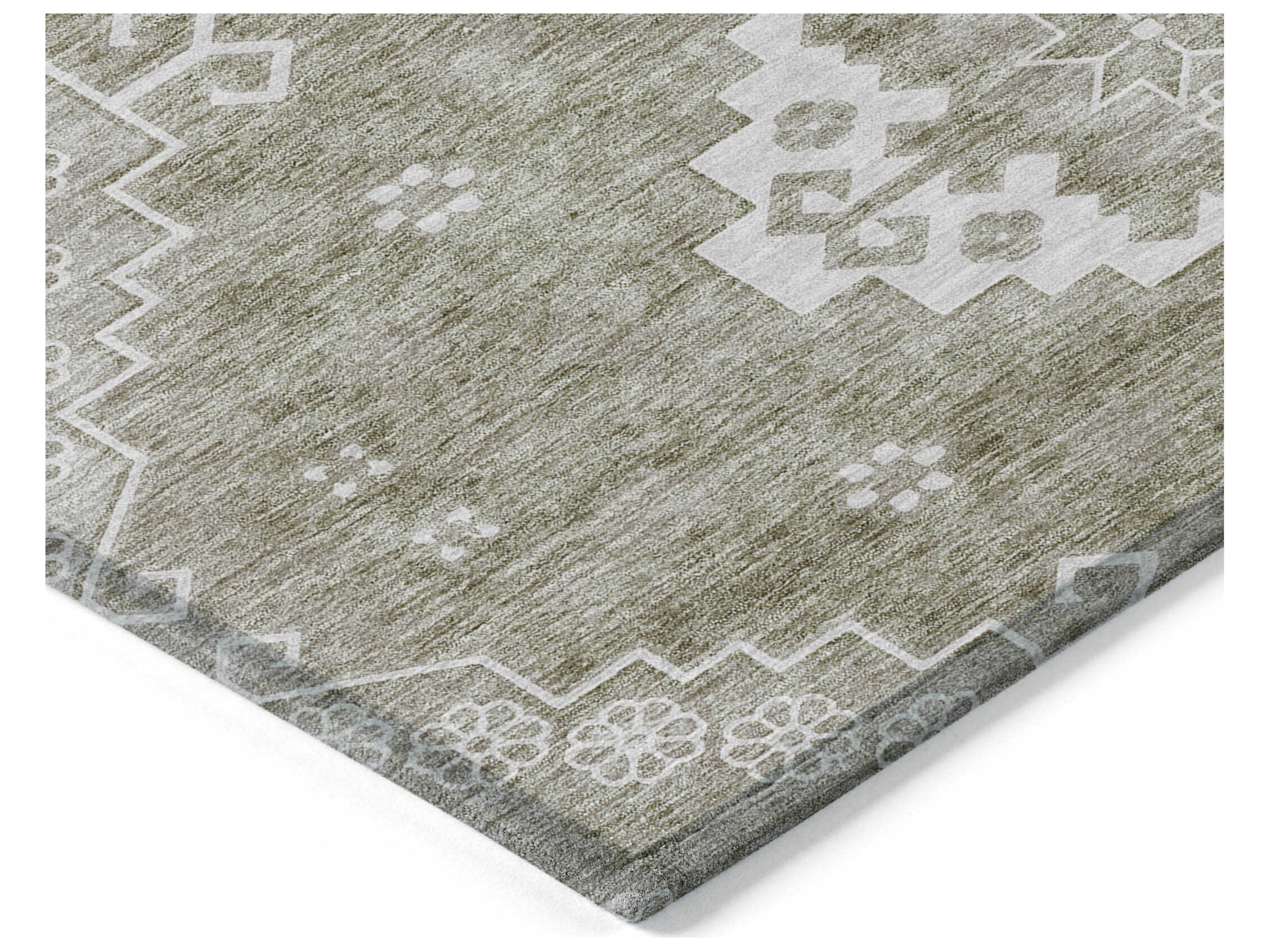 Dalyn Chantille Southwestern Runner Area Rug