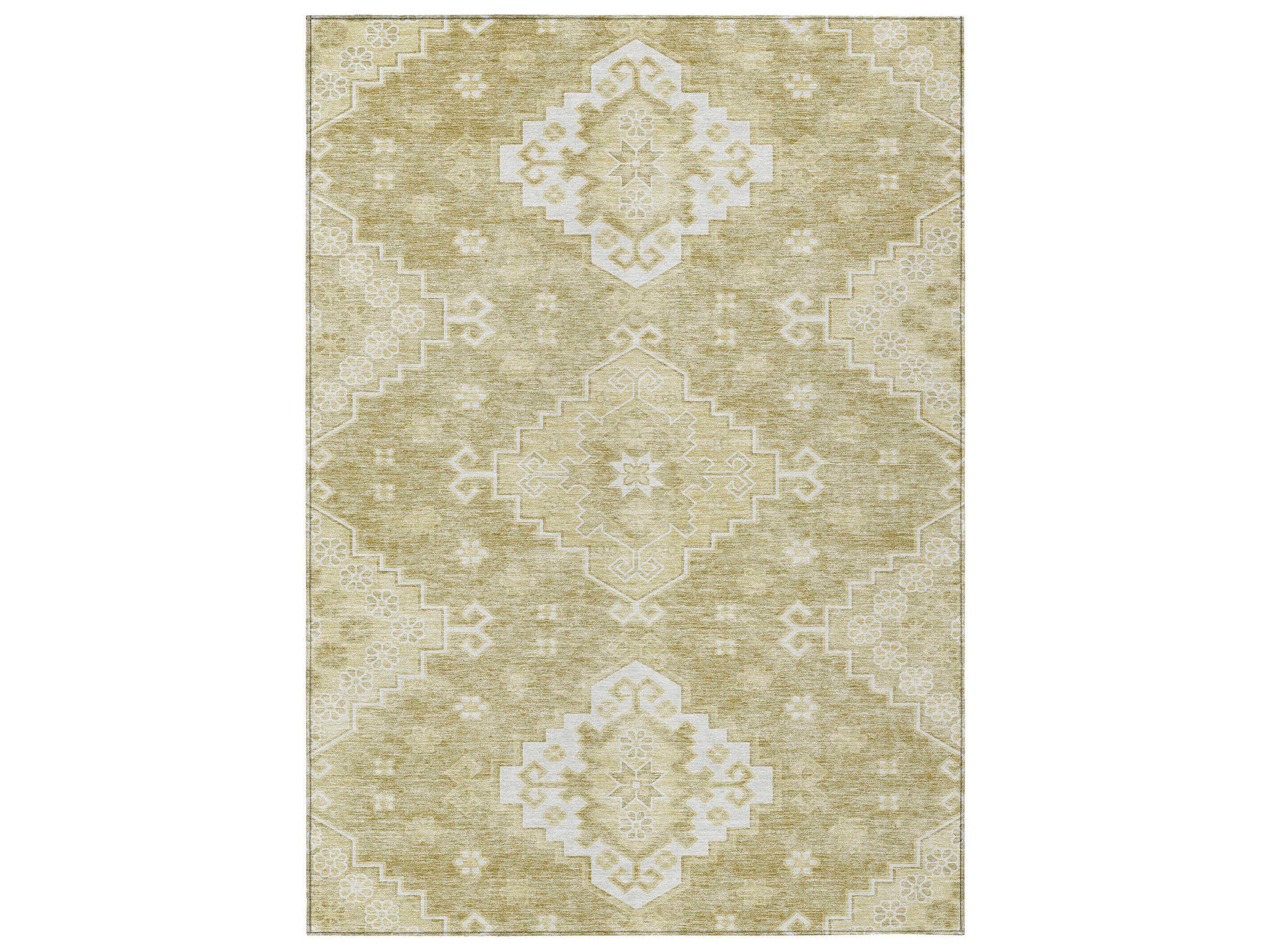 Chantille Southwestern Runner Area Rug