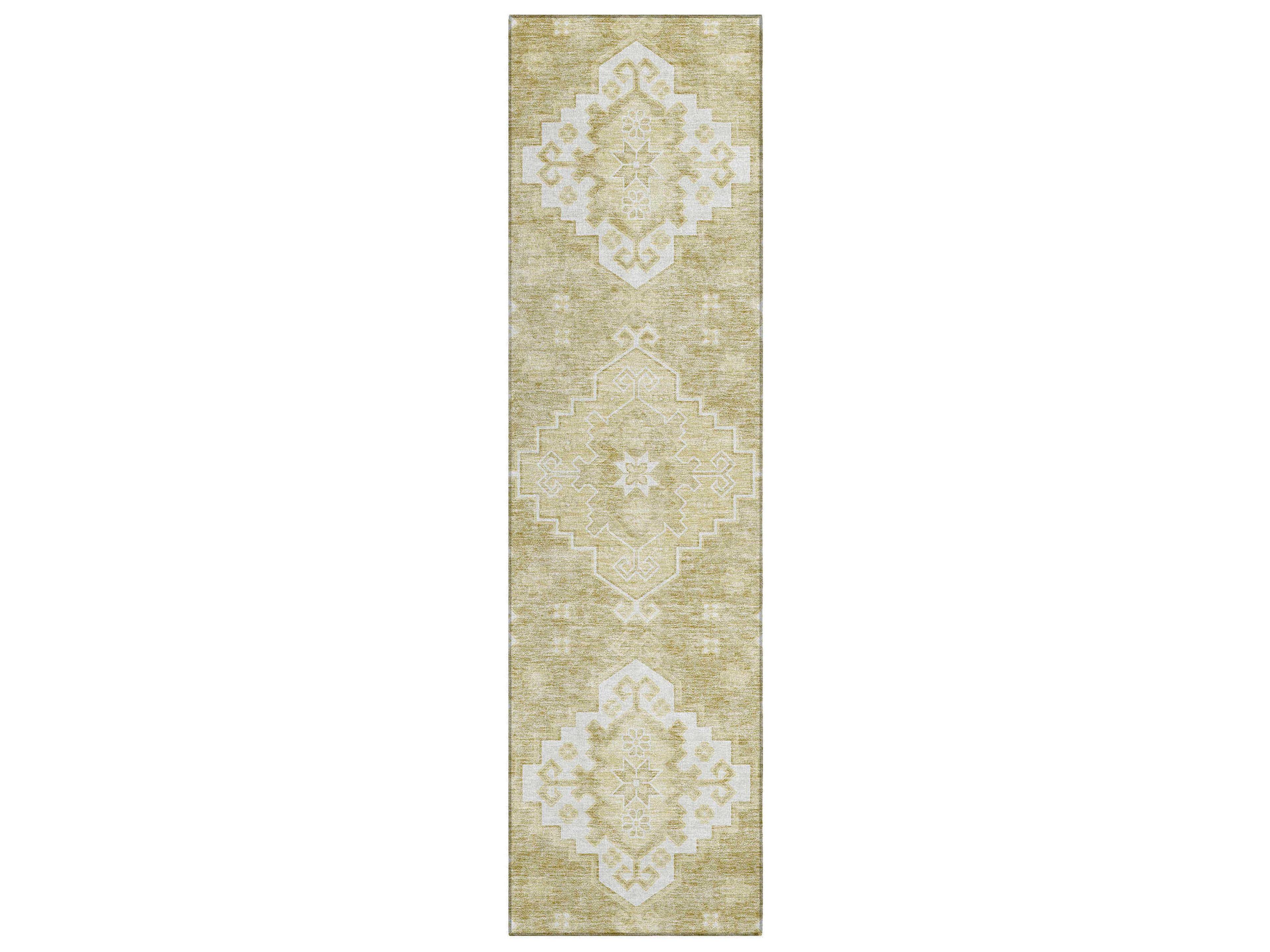 Dalyn Chantille Southwestern Runner Area Rug