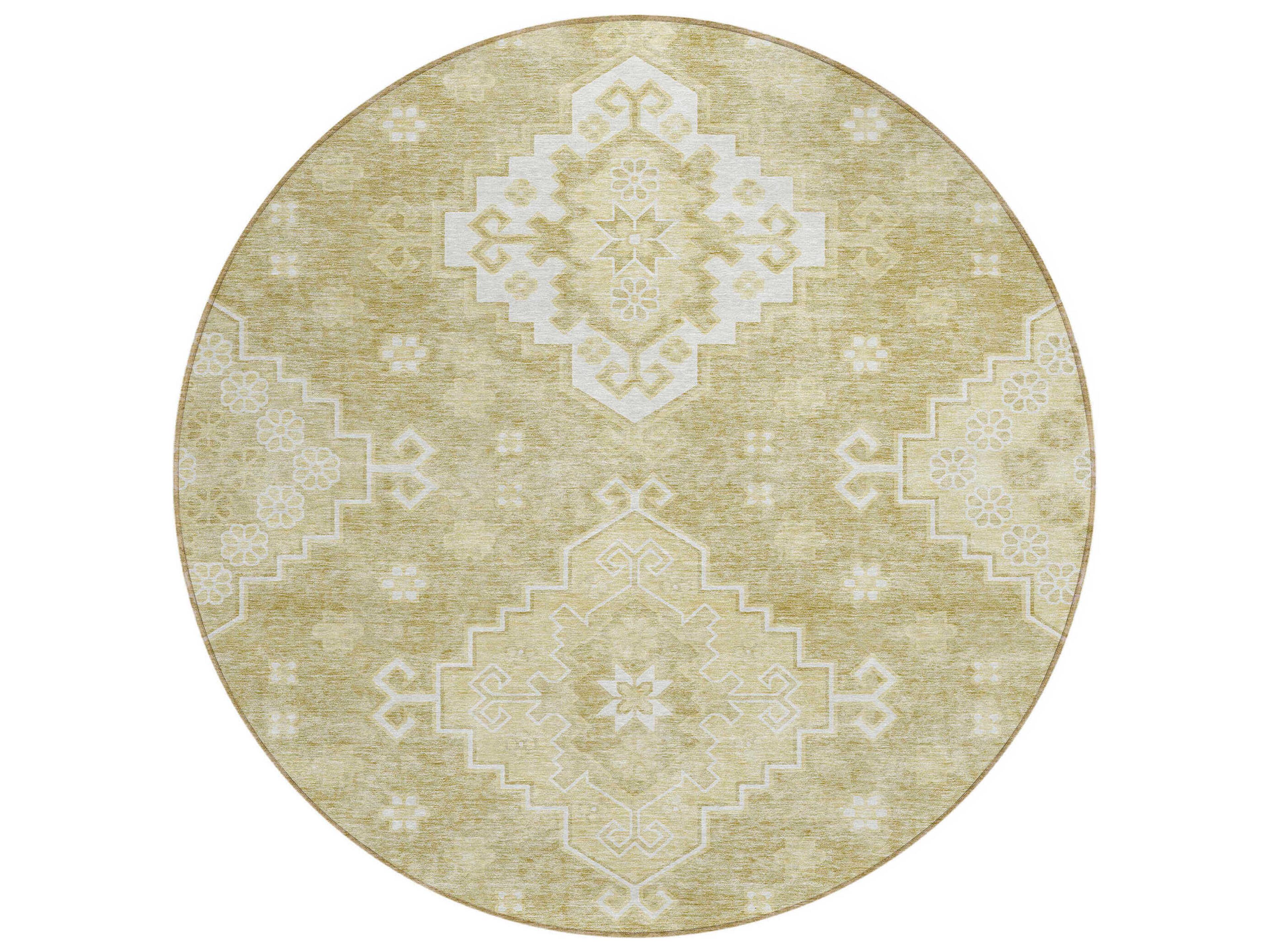 Dalyn Chantille Southwestern Runner Area Rug