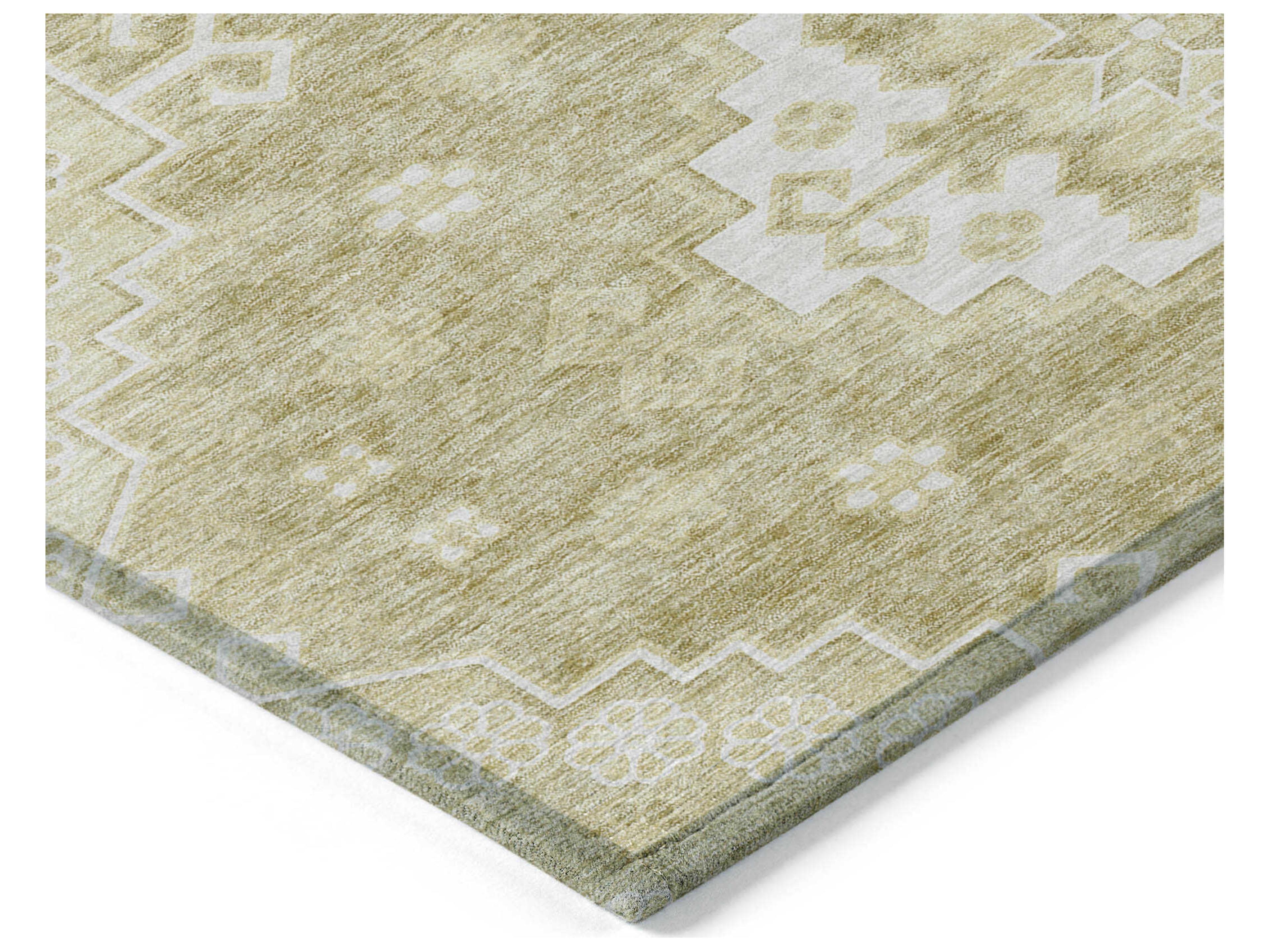 Dalyn Chantille Southwestern Runner Area Rug