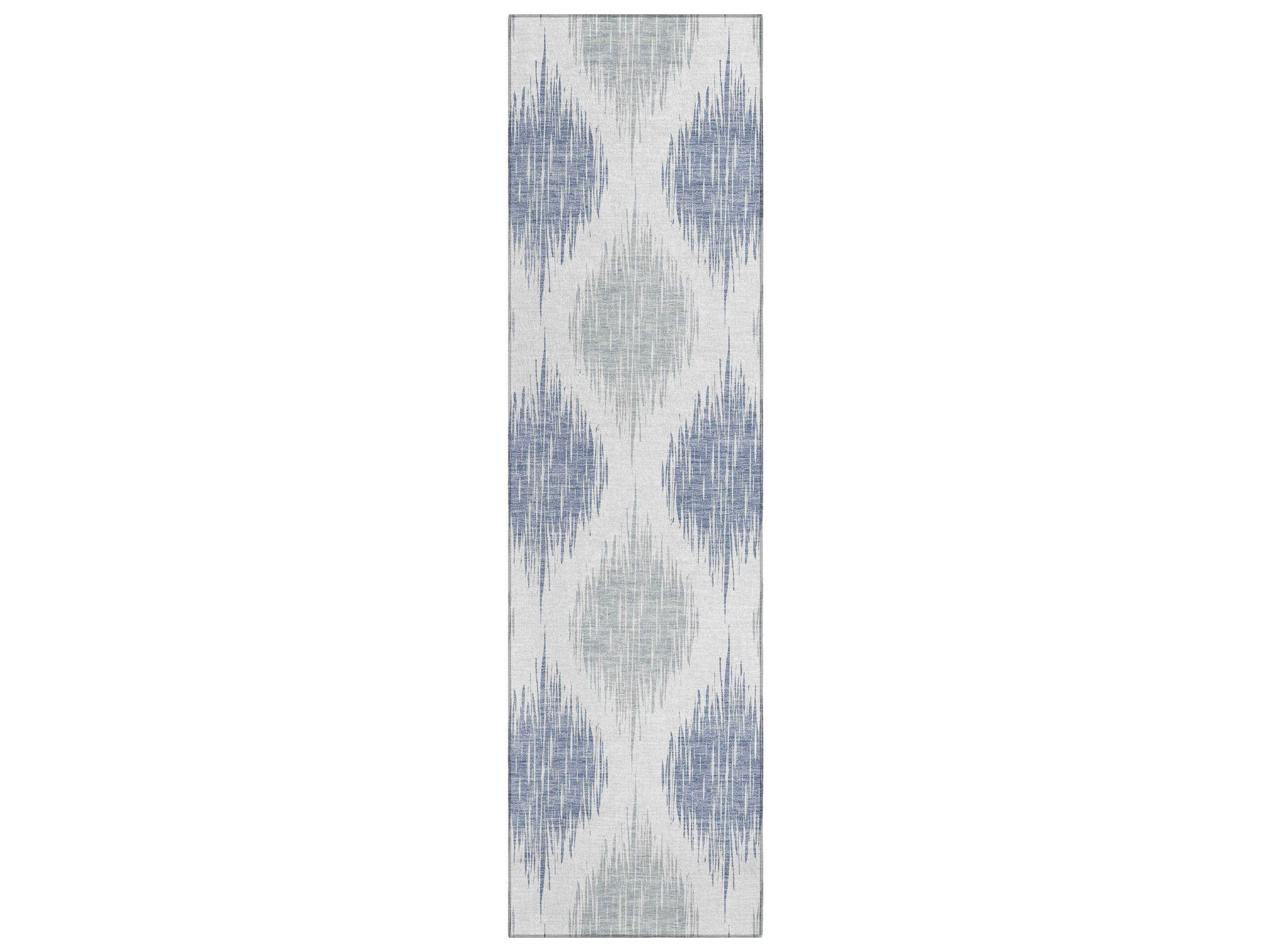 Dalyn Chantille Moroccan Runner Area Rug