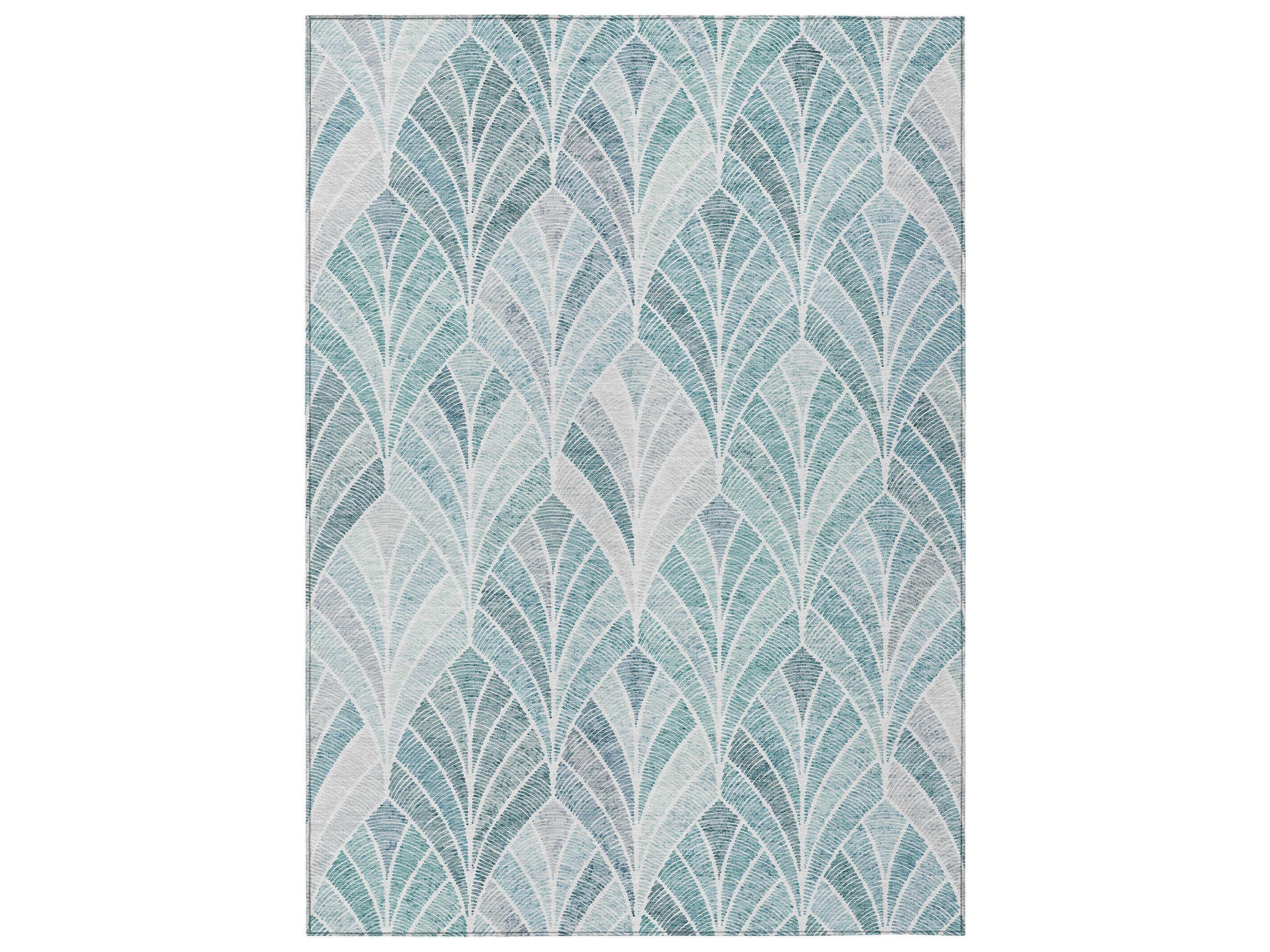 Chantille Geometric Runner Area Rug