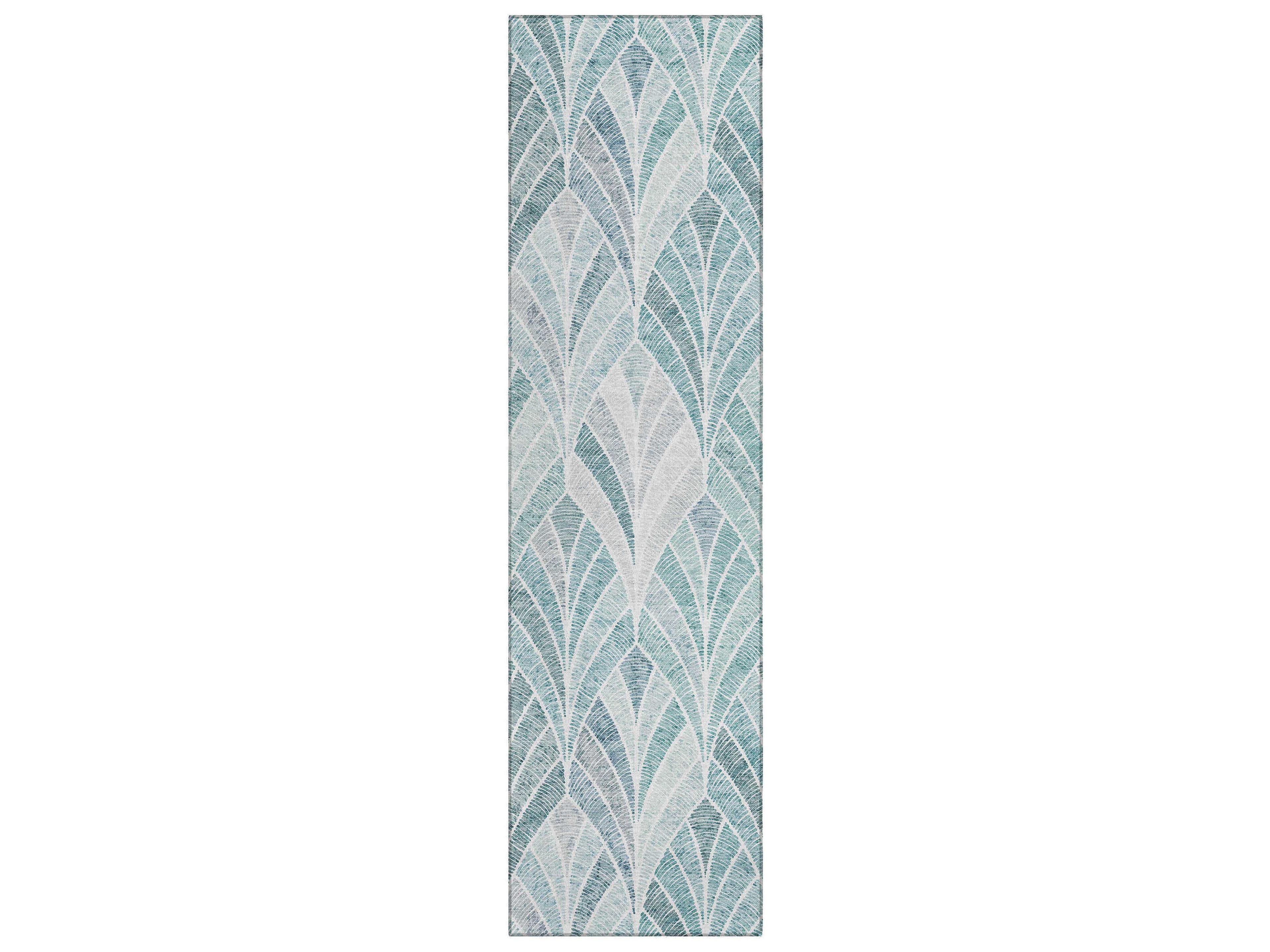 Dalyn Chantille Geometric Runner Area Rug