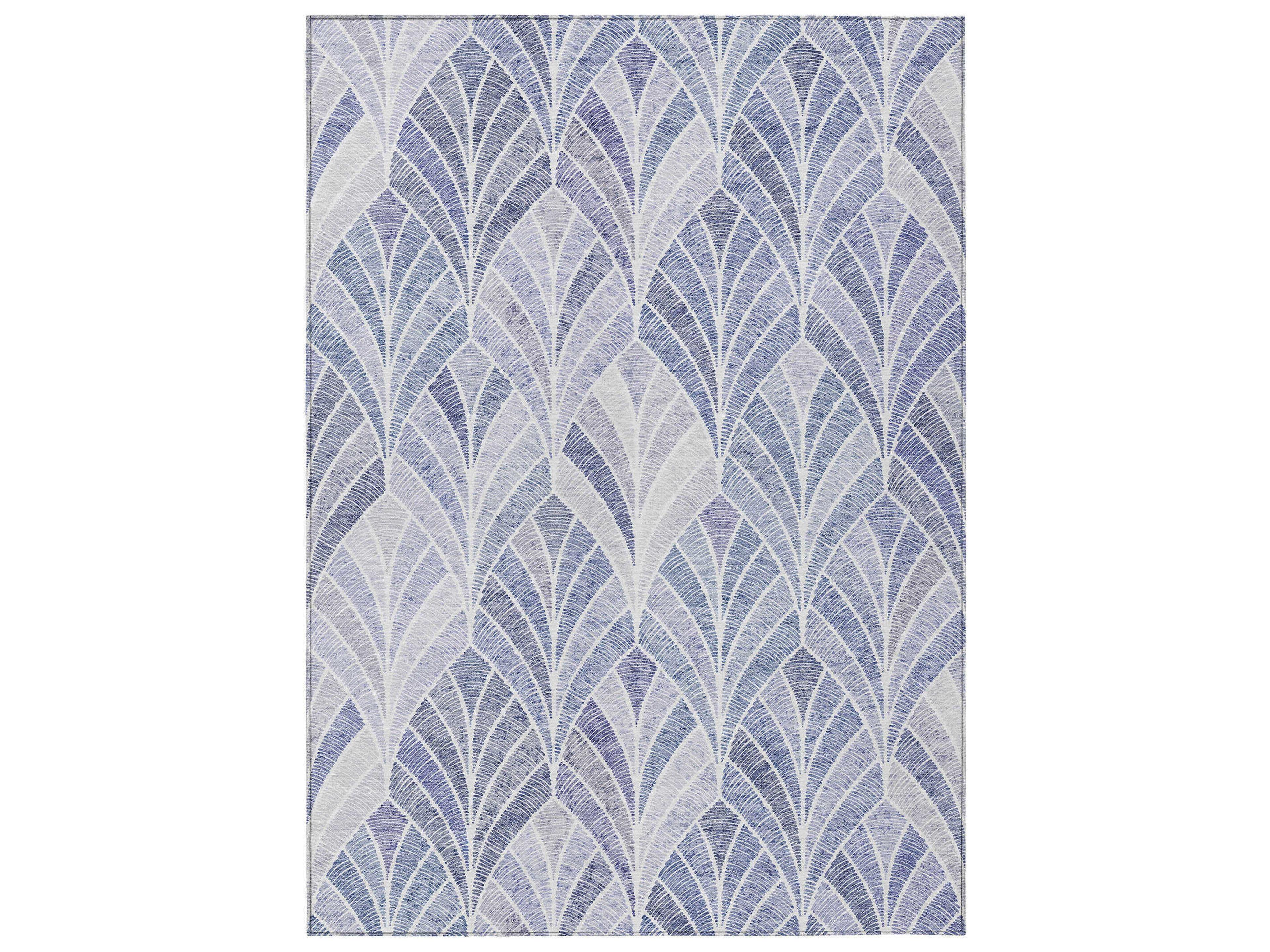 Chantille Geometric Runner Area Rug