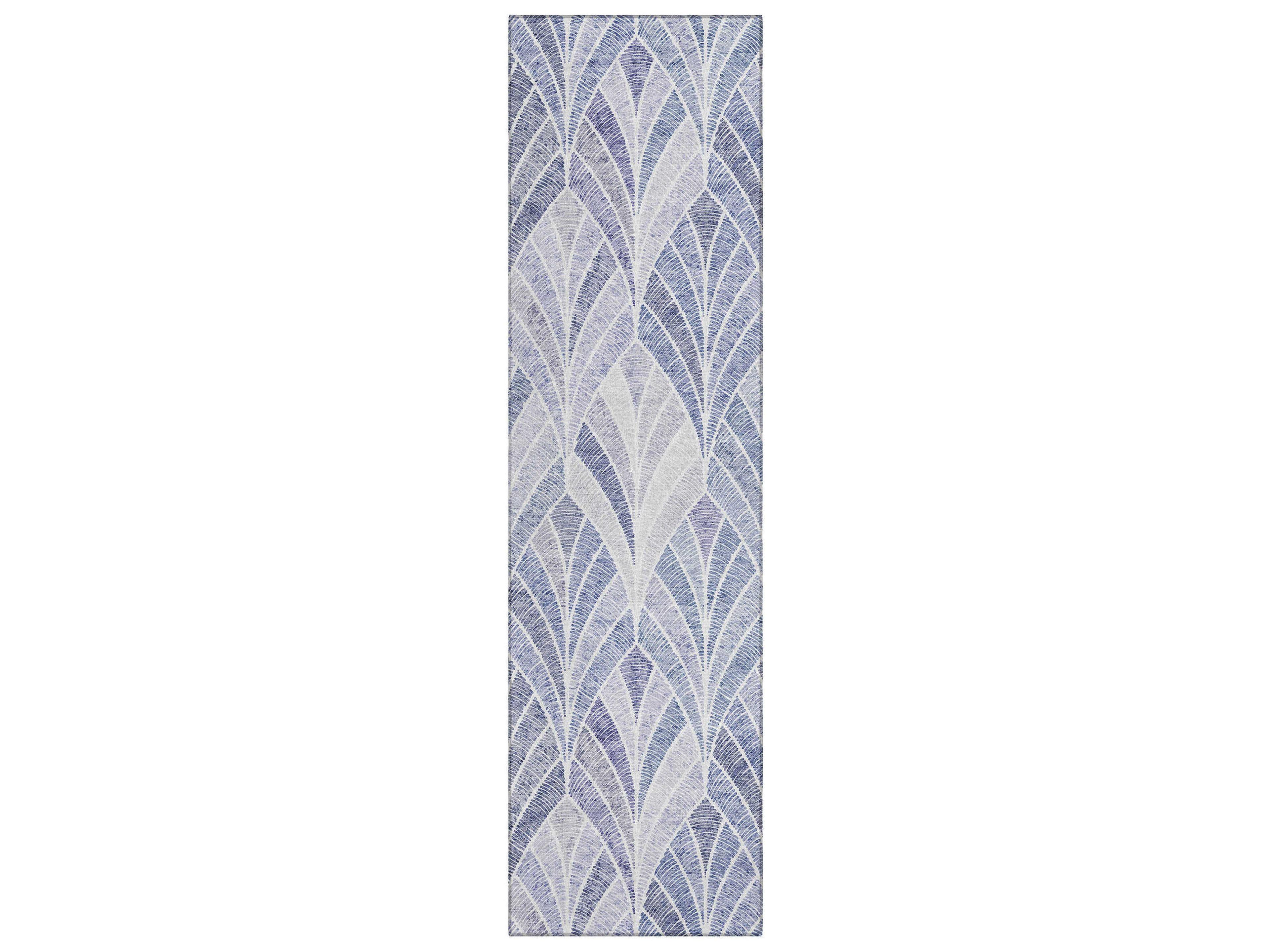 Dalyn Chantille Geometric Runner Area Rug