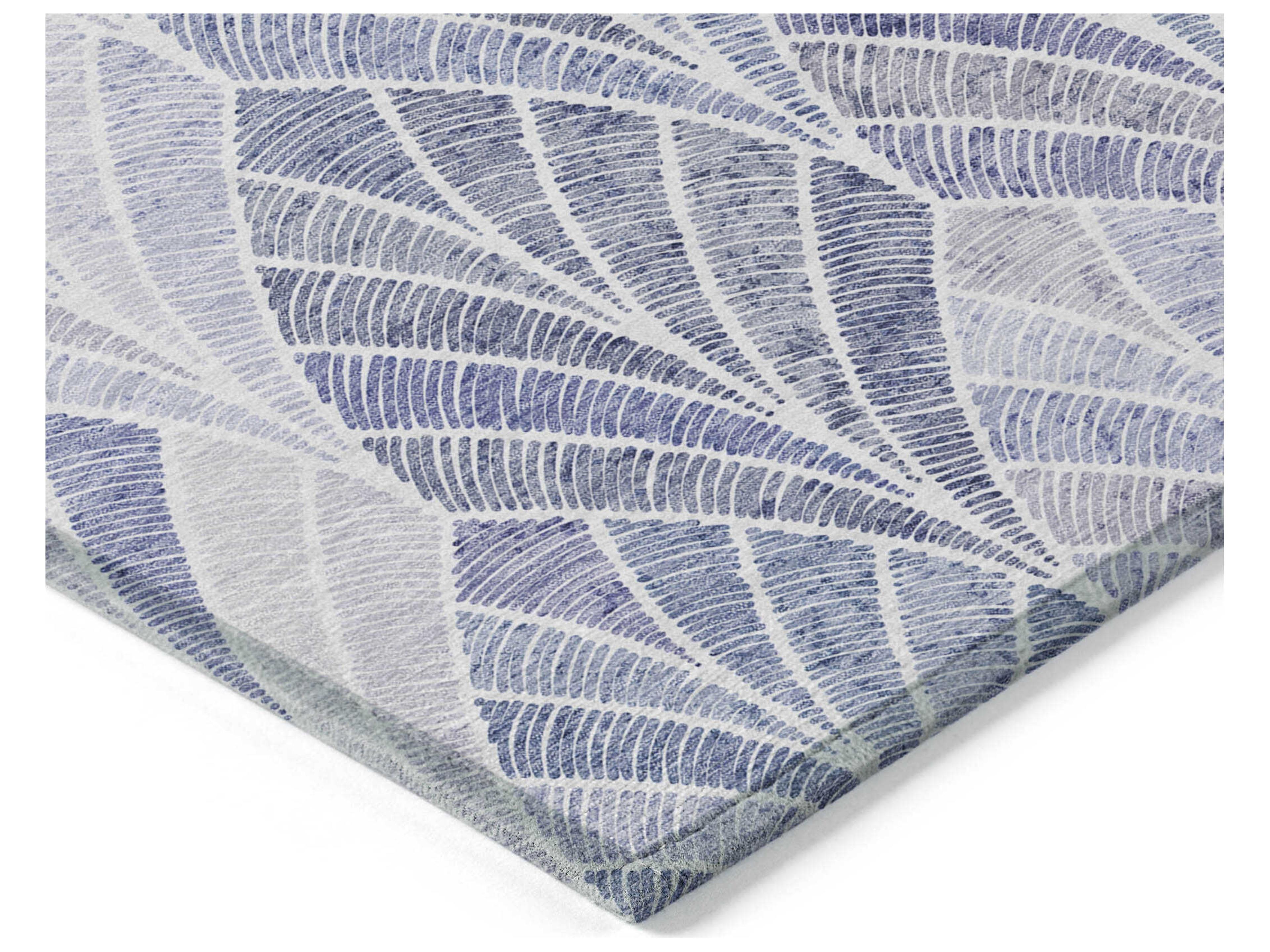 Dalyn Chantille Geometric Runner Area Rug