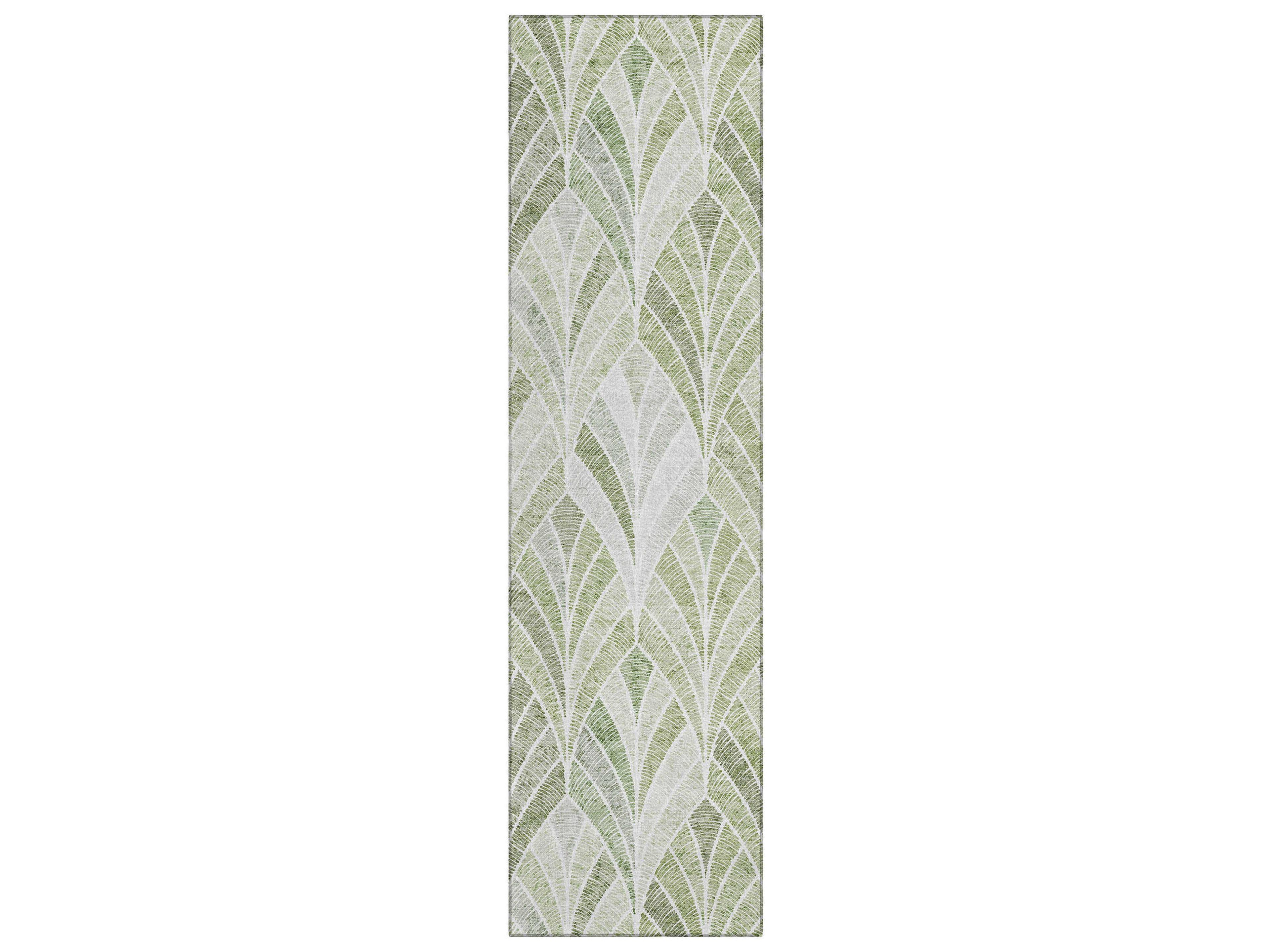 Dalyn Chantille Geometric Runner Area Rug