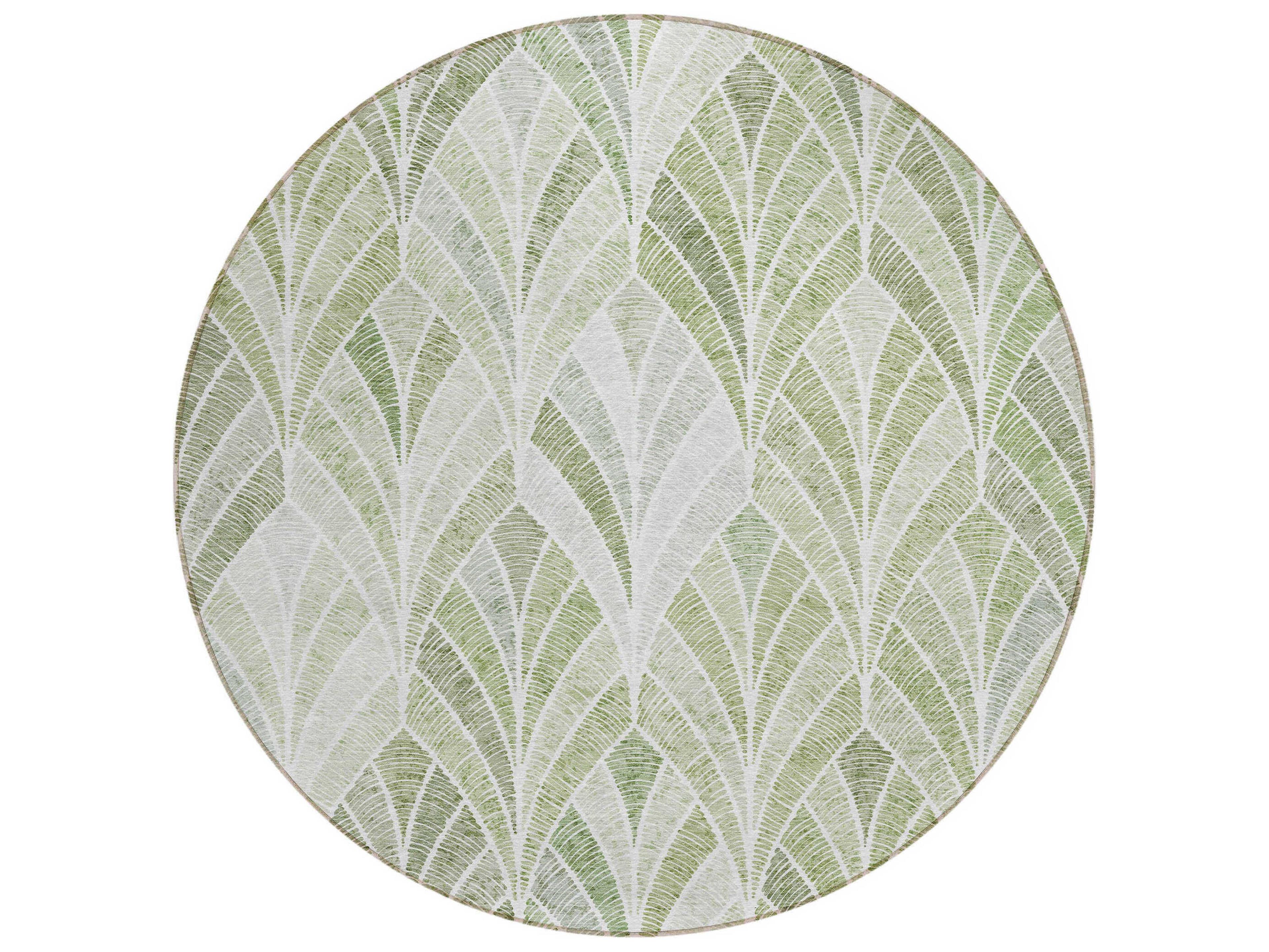 Dalyn Chantille Geometric Runner Area Rug