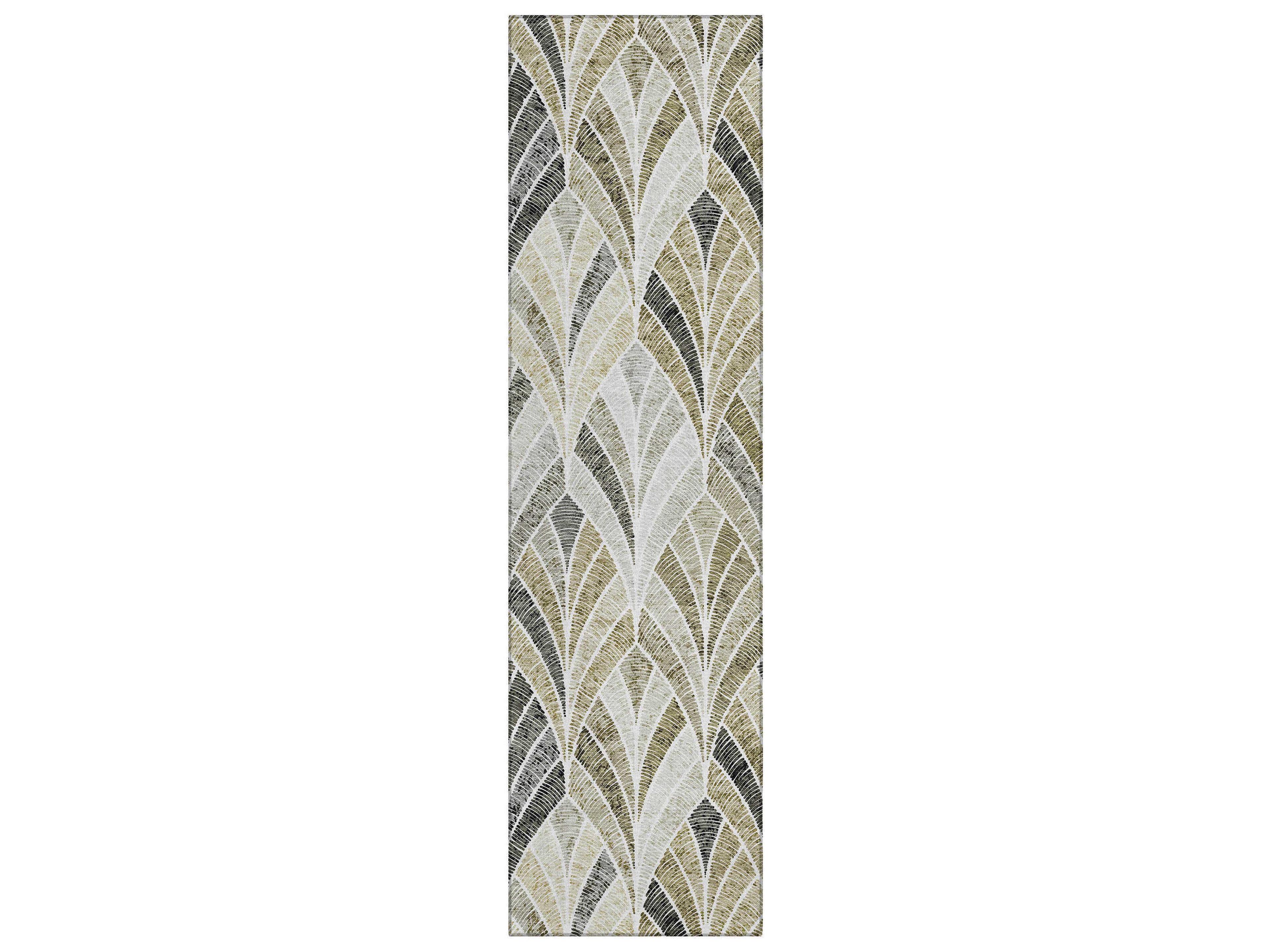 Dalyn Chantille Geometric Runner Area Rug