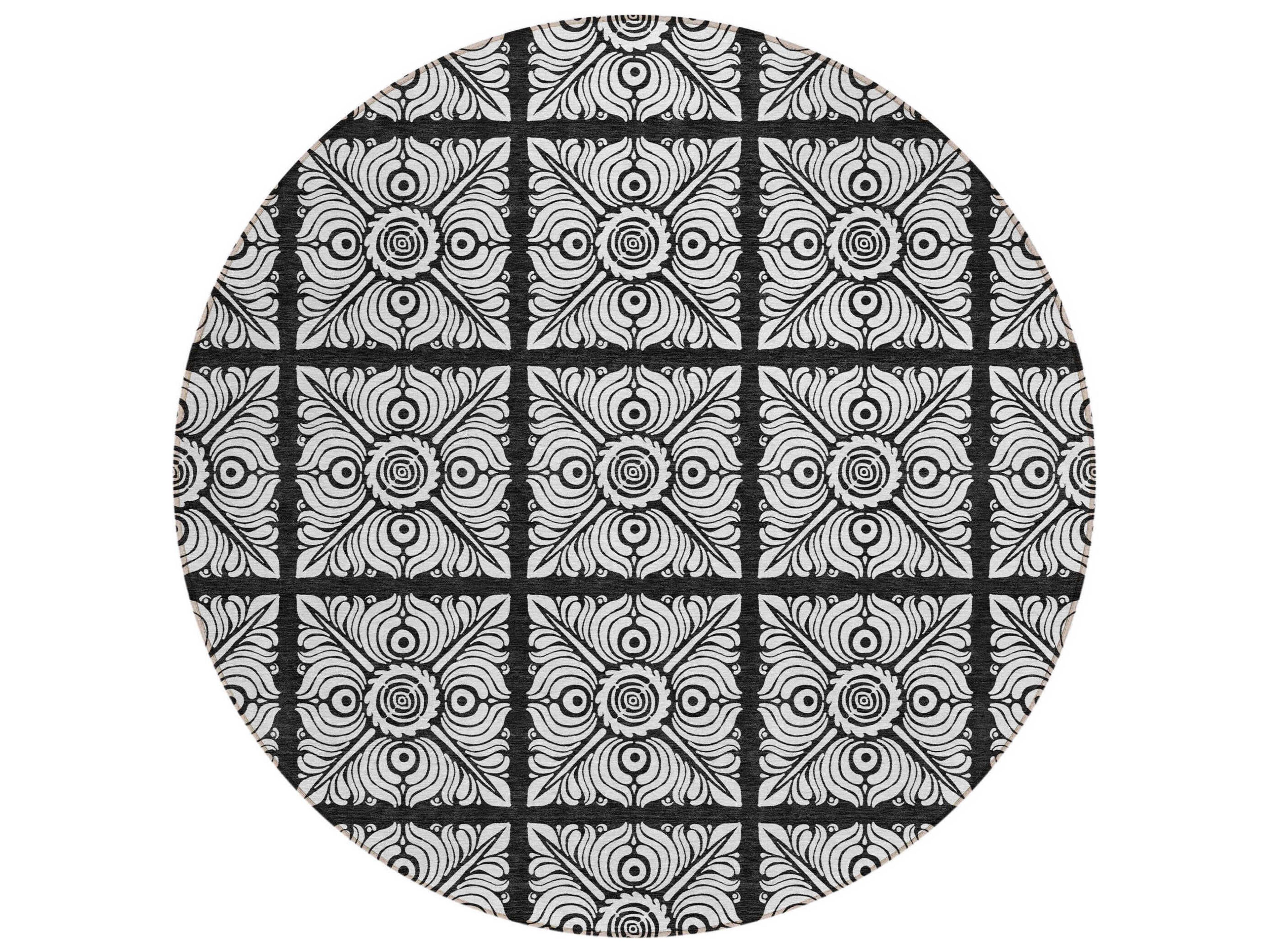 Dalyn Chantille Geometric Runner Area Rug